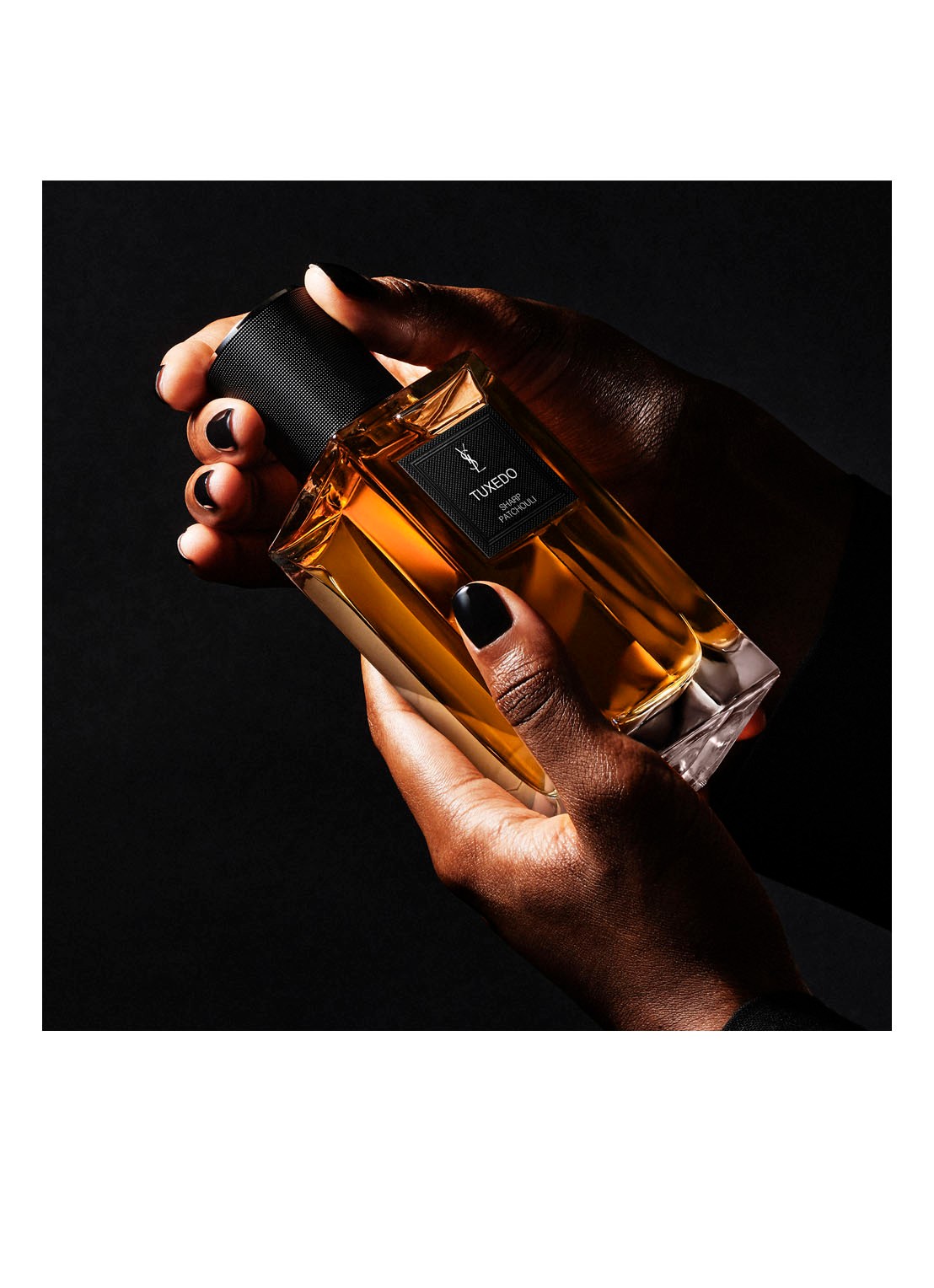 Yves Saint Laurent  Tuxedo Eau de Parfum - detail 6 undefined