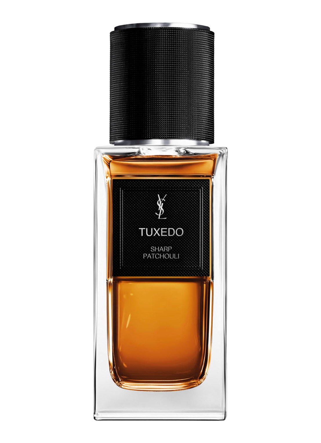Yves Saint Laurent  Tuxedo Eau de Parfum - voorkant undefined
