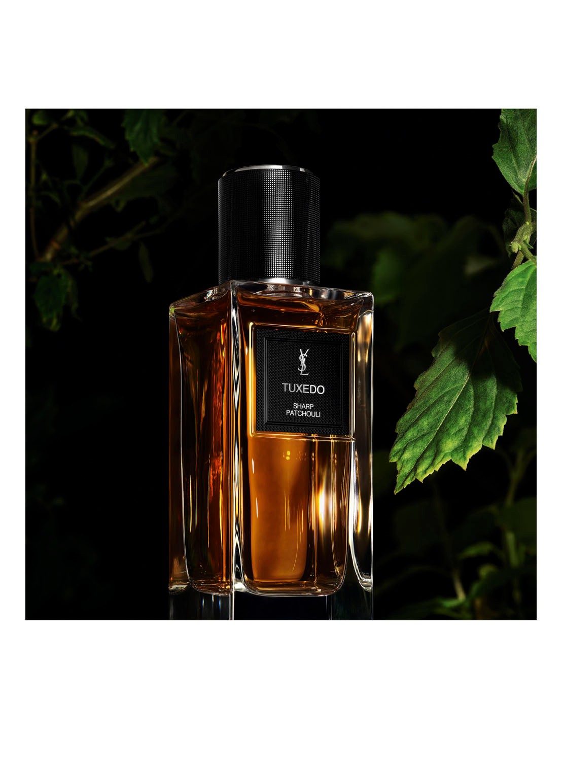 Yves Saint Laurent  Tuxedo Eau de Parfum - voorkant 3 undefined