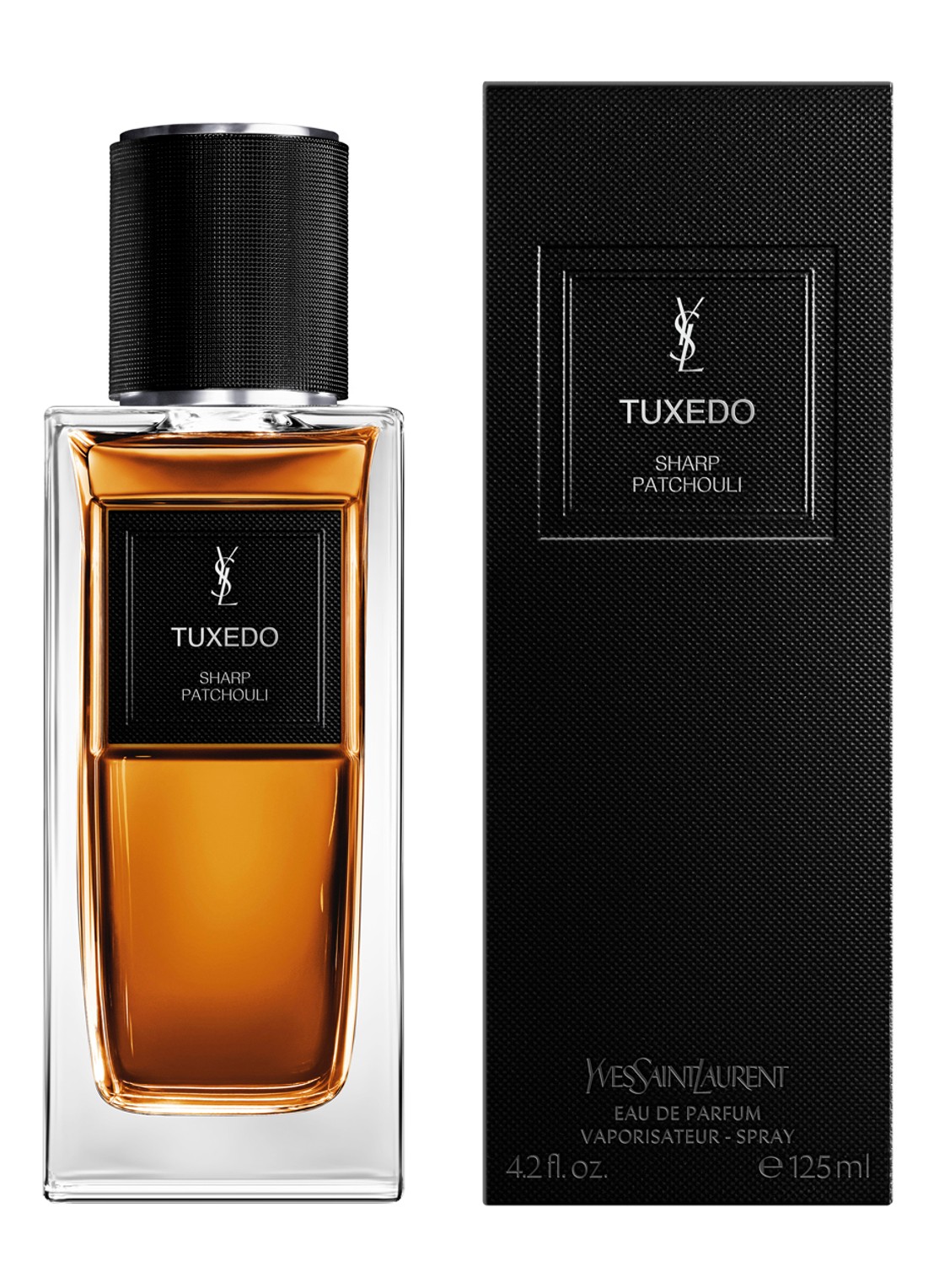 Yves Saint Laurent  Tuxedo Eau de Parfum - detail 4 undefined