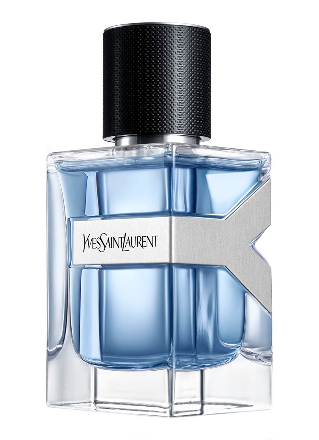 Yves Saint Laurent Y Eau de Toilette - voorkant 2 undefined