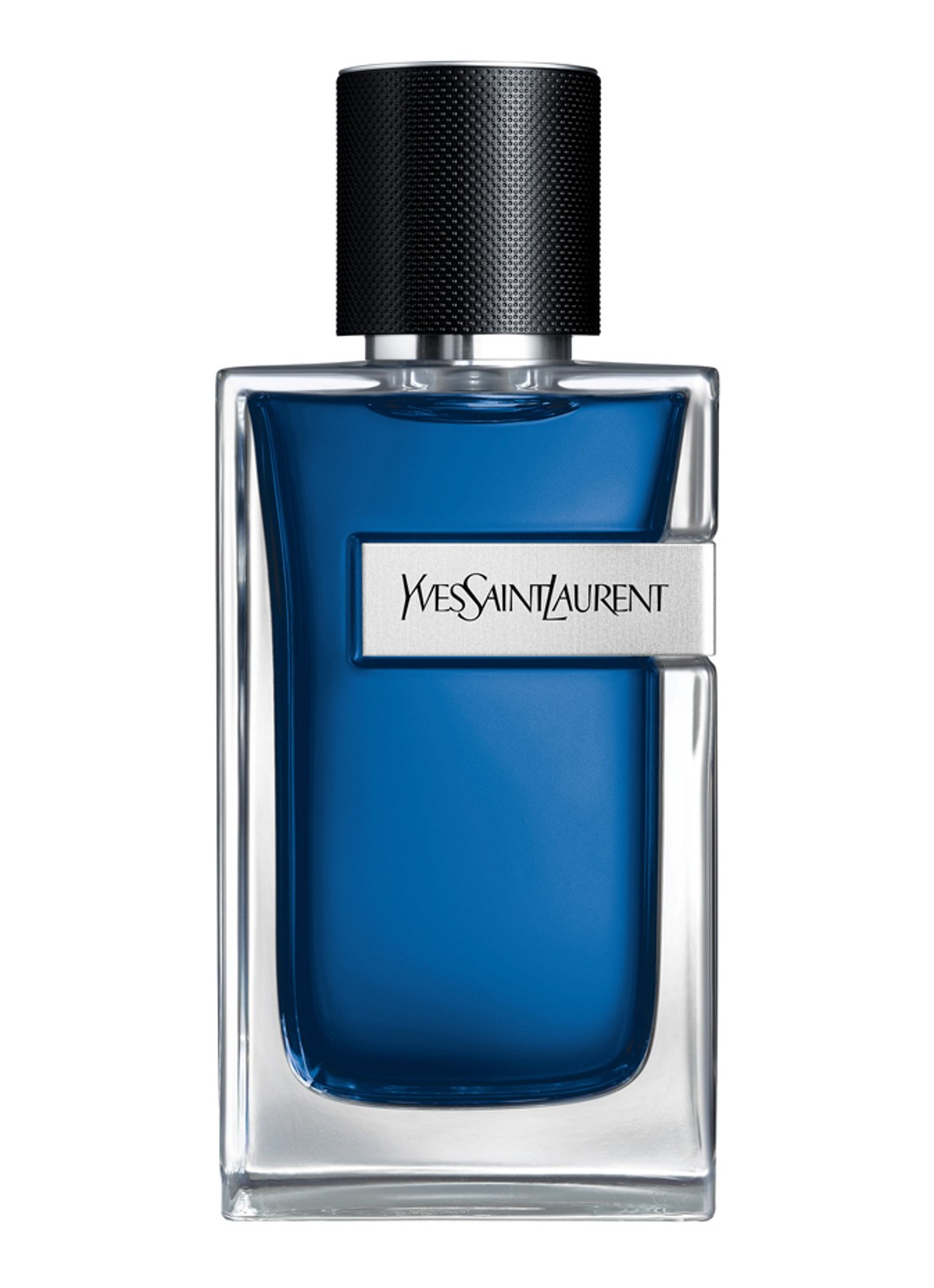 Yves Saint Laurent Y Iced Cologne Eau de Toilette Intense - voorkant undefined