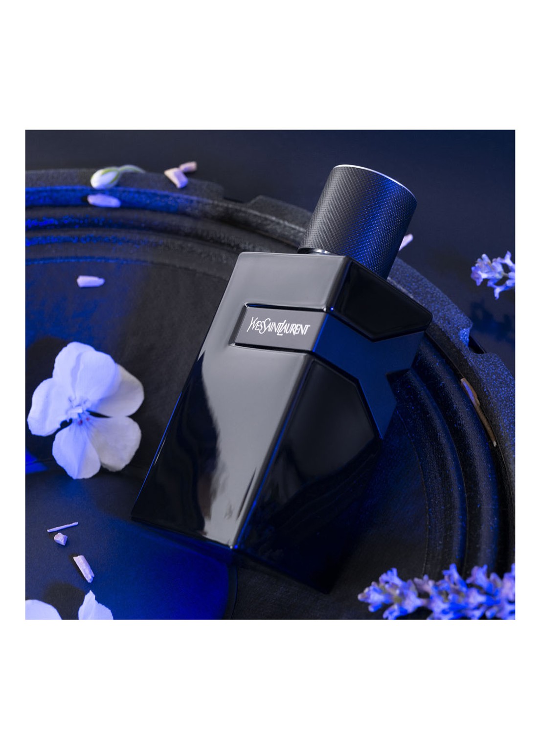 Yves Saint Laurent Y Le Parfum - detail 3 undefined