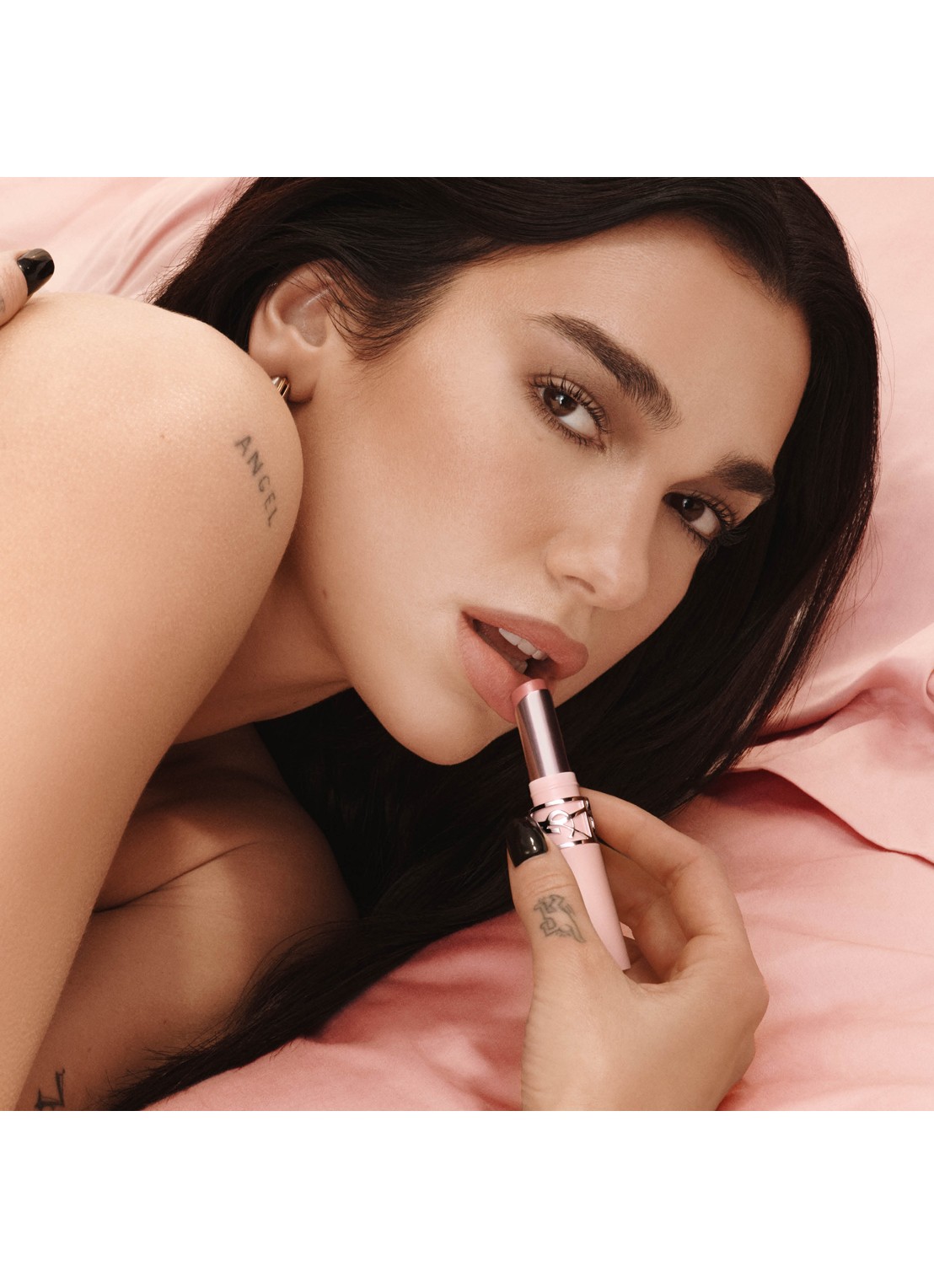 Yves Saint Laurent YSL LOVENUDE Lip Blusher - lipstick - detail 4 8 mauve-haze