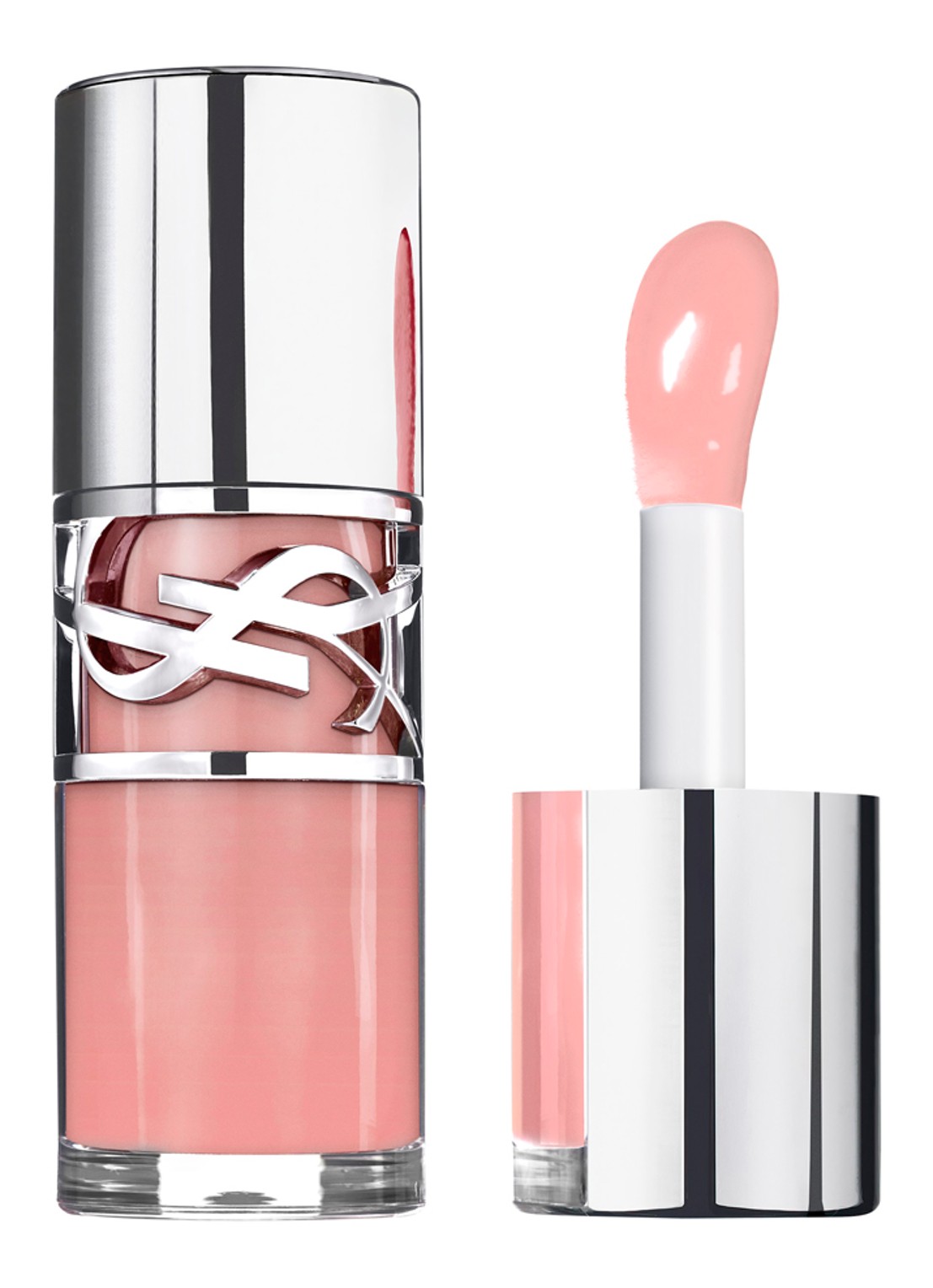 Yves Saint Laurent Yves Saint Laurent Loveshine Gloss - hydraterende lipolie - voorkant 2