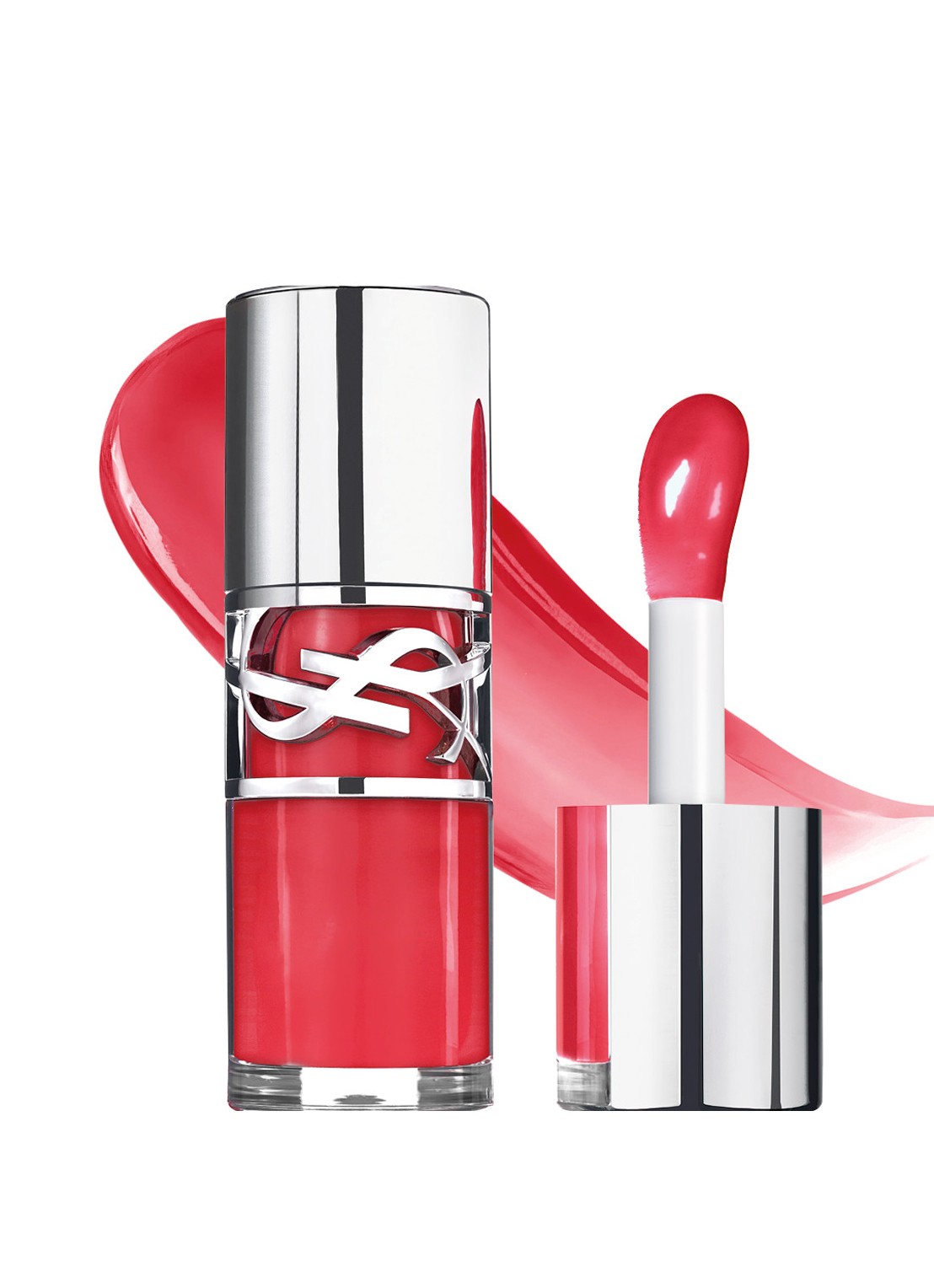 Yves Saint Laurent Yves Saint Laurent Loveshine Gloss - hydraterende lipolie - voorkant 7