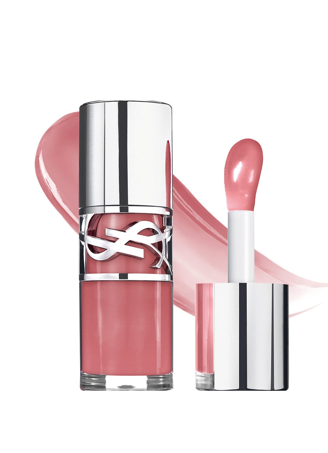 Yves Saint Laurent Yves Saint Laurent Loveshine Gloss - hydraterende lipolie - voorkant 44