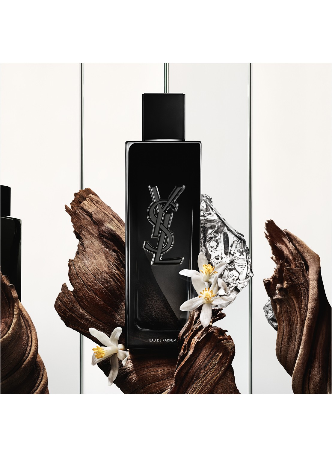 Yves Saint Laurent Yves Saint Laurent MYSLF Eau de Parfum - detail 5 undefined