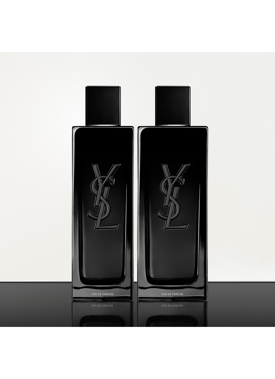 Yves Saint Laurent Yves Saint Laurent MYSLF Eau de Parfum - detail 6 undefined