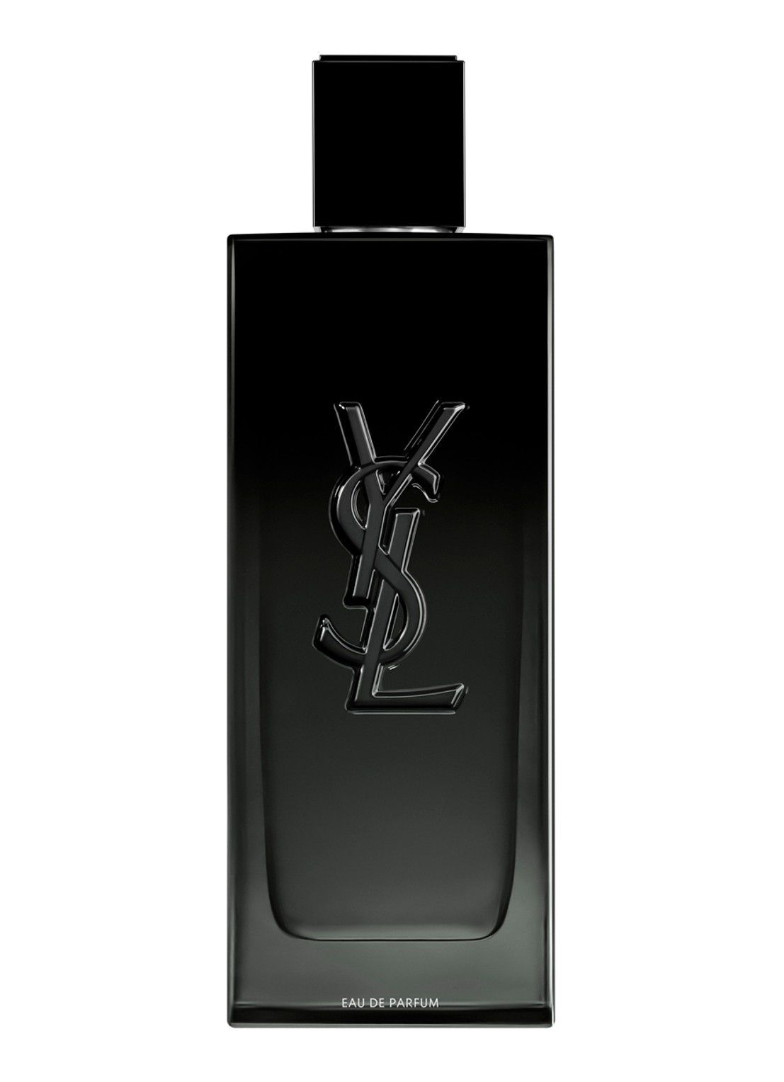 Yves Saint Laurent Yves Saint Laurent MYSLF Eau de Parfum - voorkant 7 undefined