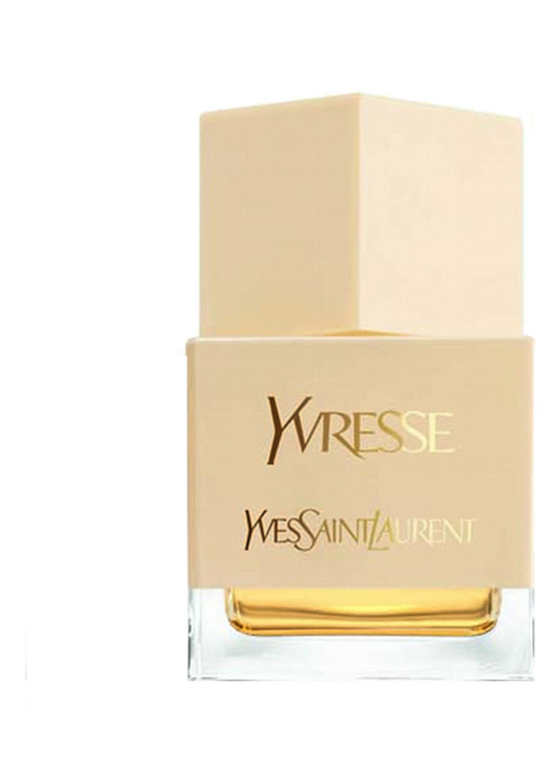 Yves Saint Laurent Yvresse EAu de toilette - voorkant undefined