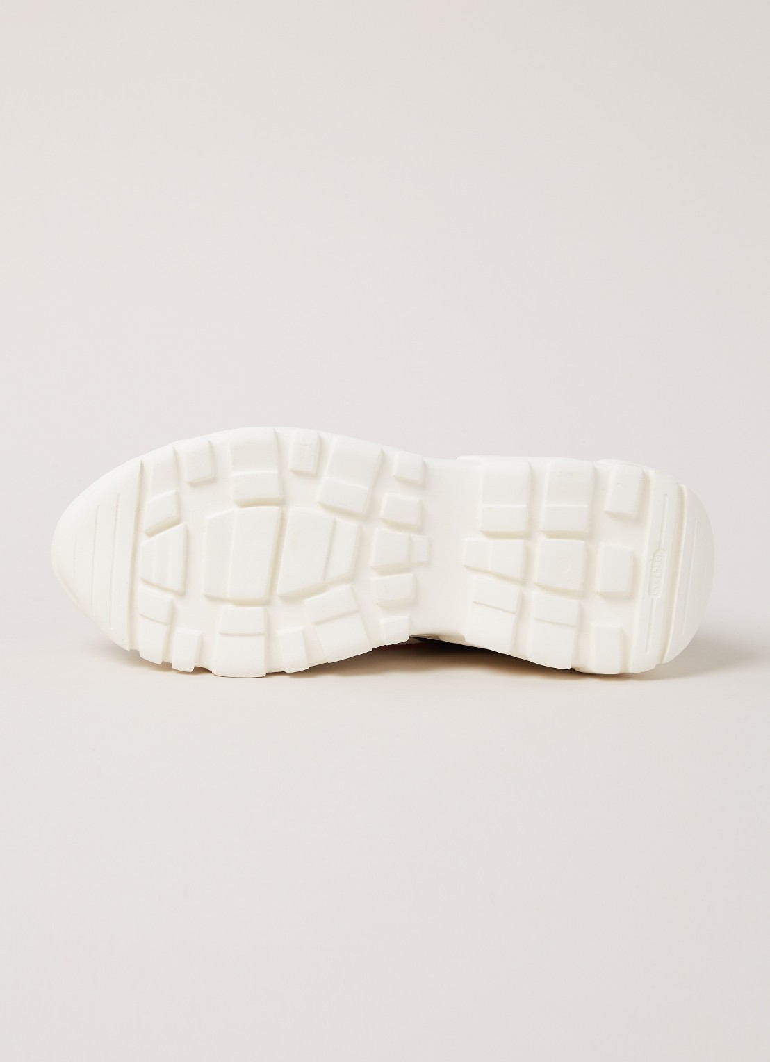 Zadig&Voltaire Future sneaker met leren details - detail 2 undefined