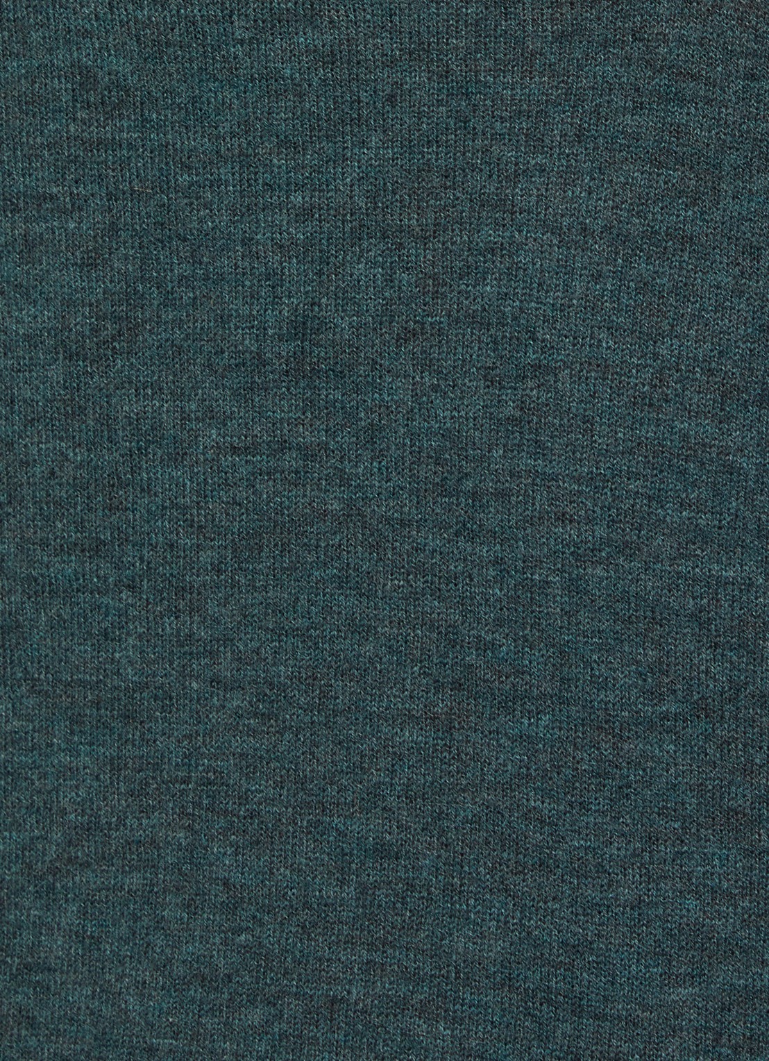 Zadig&Voltaire Rivy fijngebreide pullover van kasjmier - detail 5 donkergroen