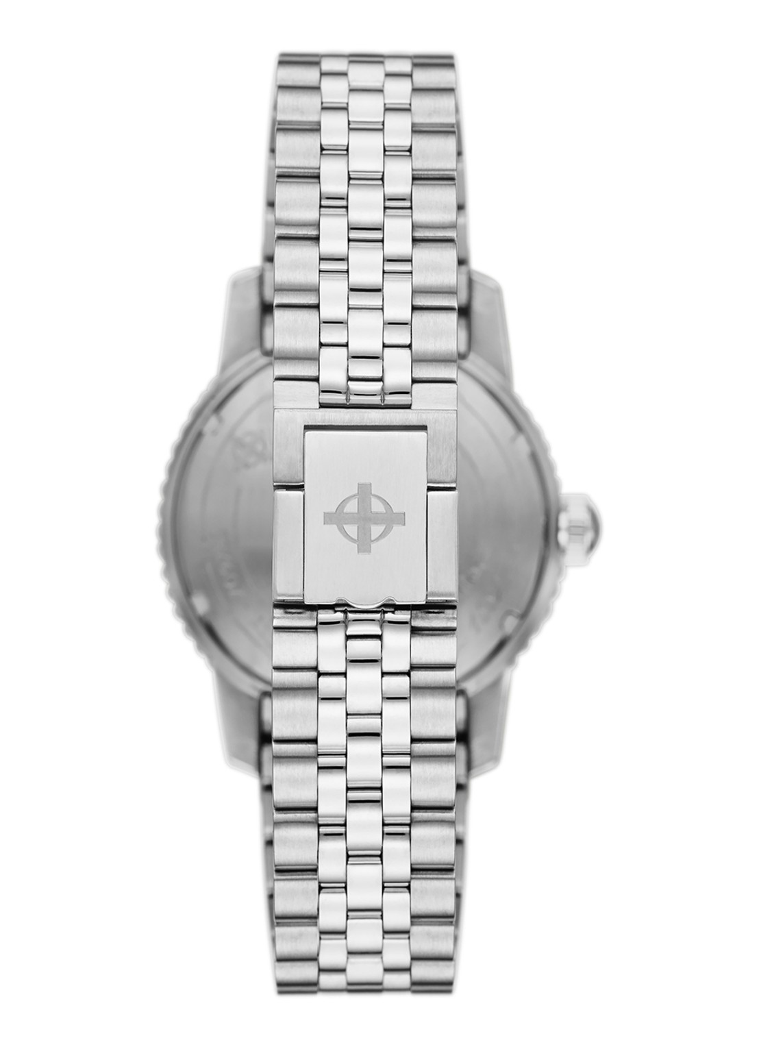 Zodiac Horloge ZO9287 - voorkant 2 blauw
