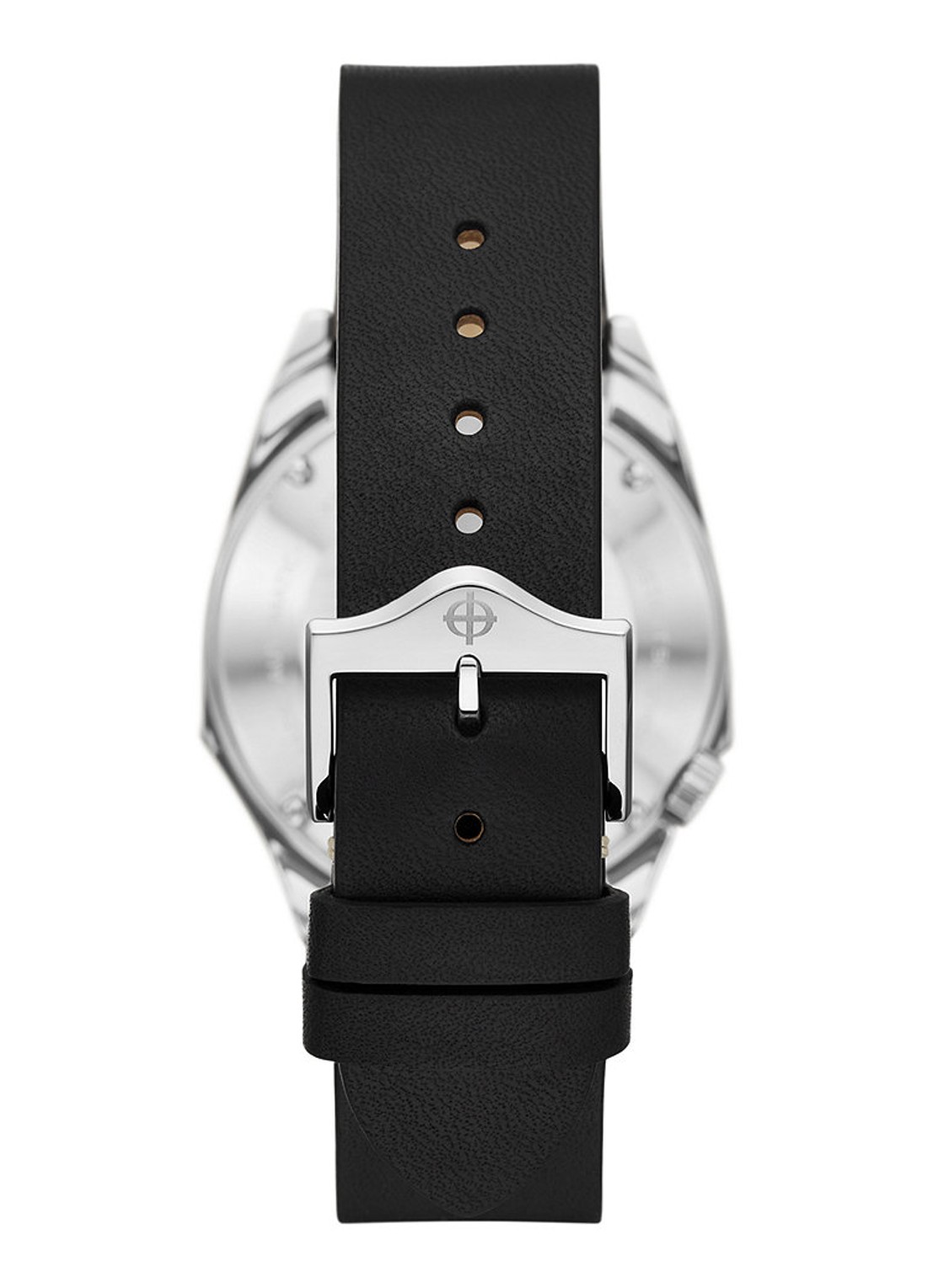 Zodiac Olympos horloge ZO9714 - detail 2 zwart