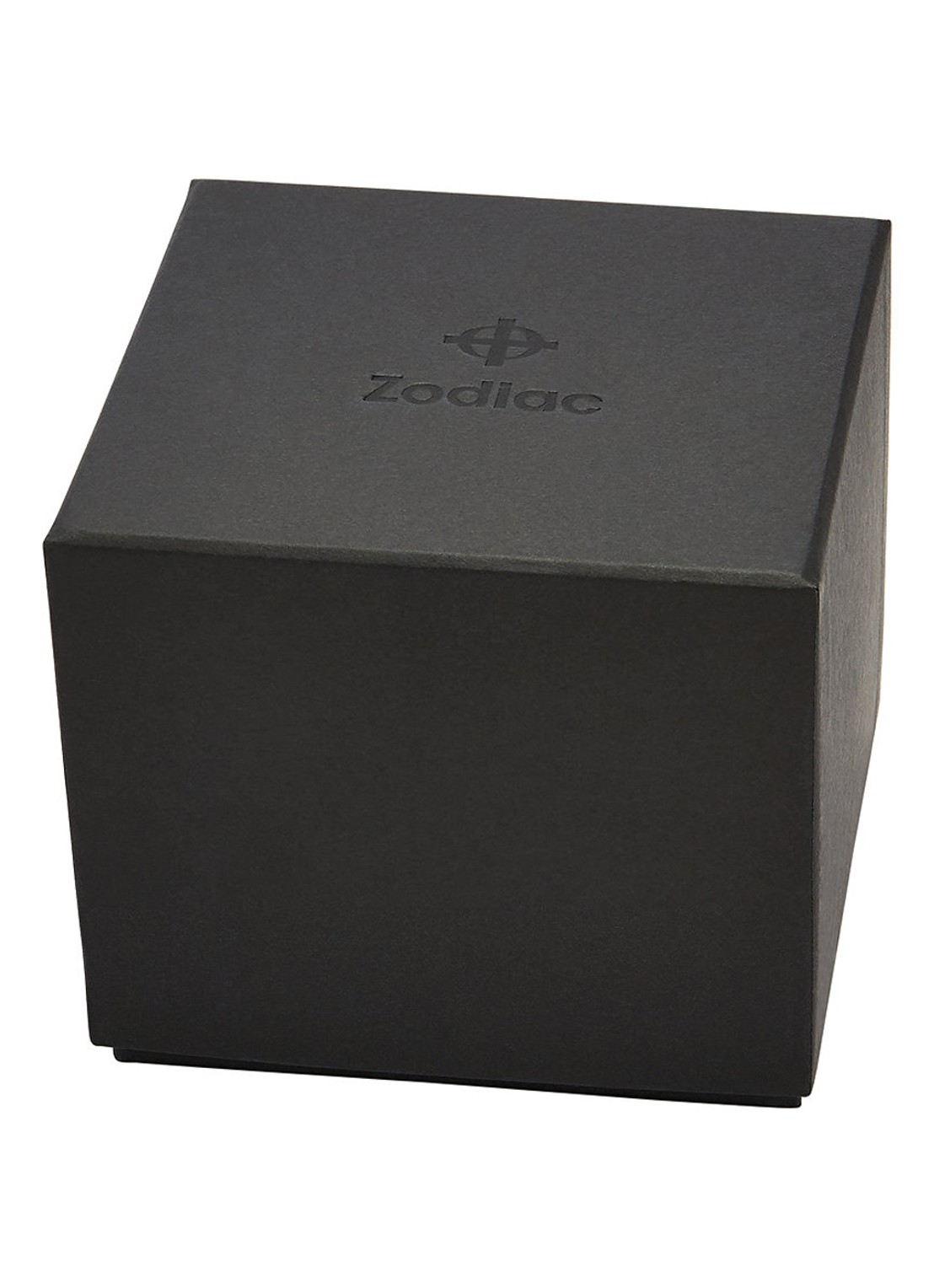 Zodiac Super Sea Wolf Swiss GMT horloge ZO9413 - detail 4 zilver