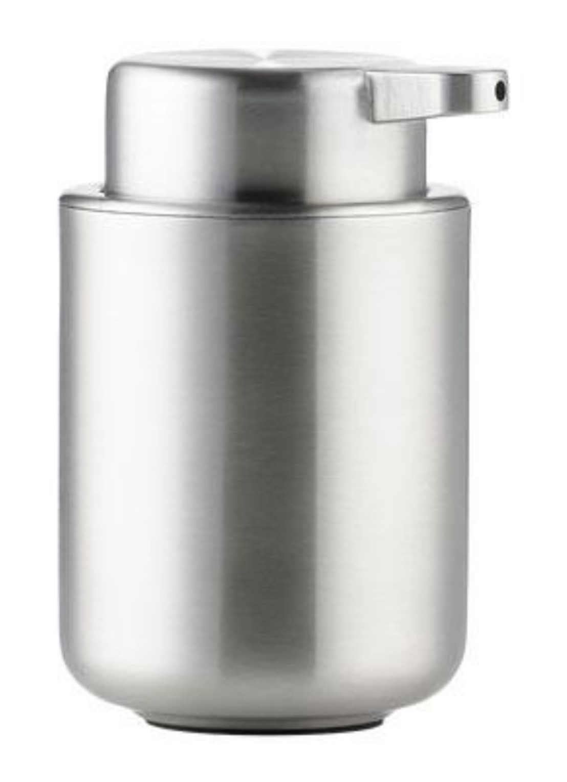 Zone Denmark Ume zeepdispenser 250 ml - voorkant grijs
