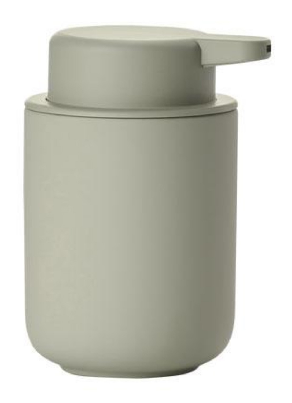 Zone Denmark Ume zeepdispenser 250 ml - voorkant groen