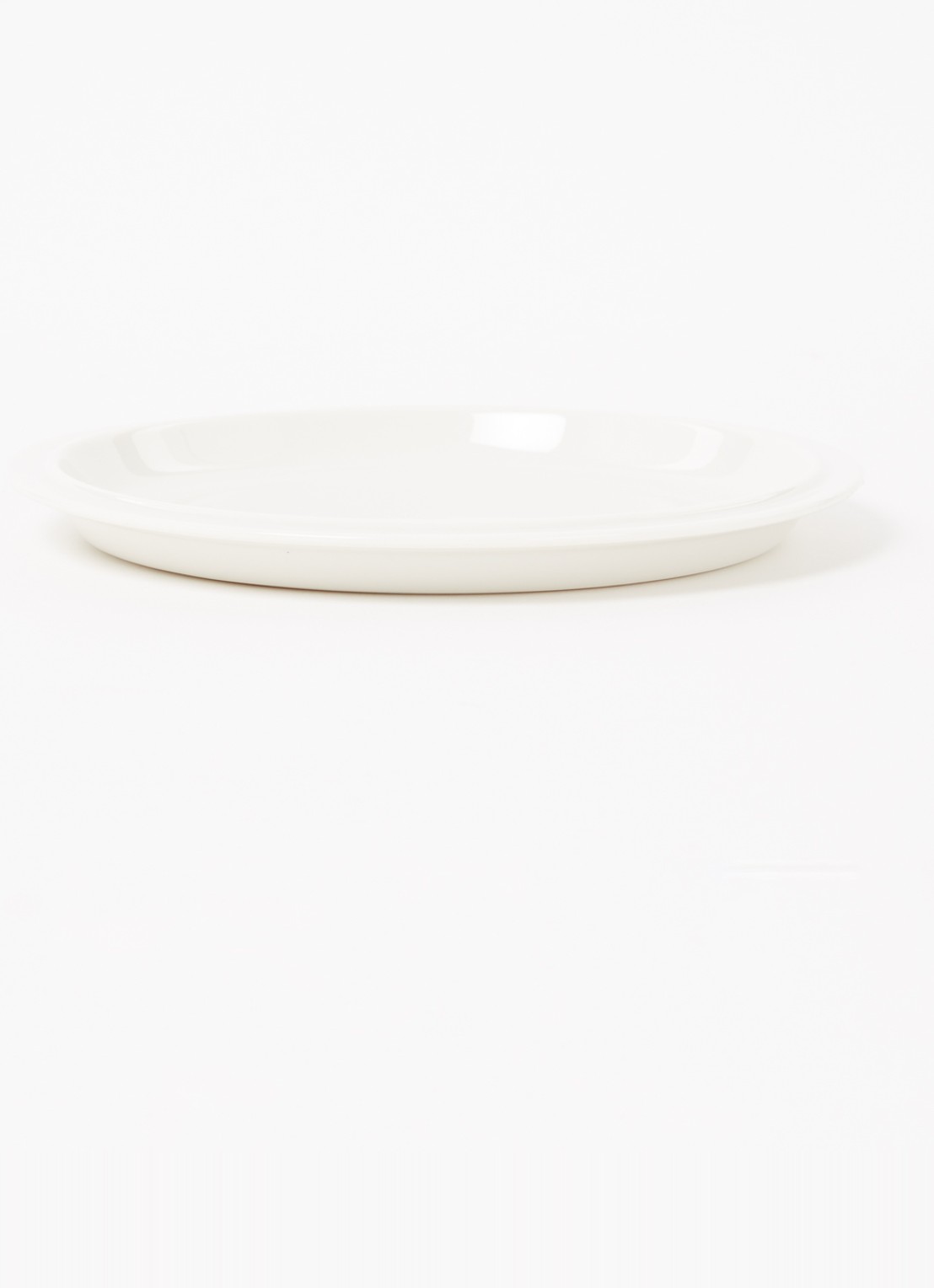 Zone Eau ontbijtbord 20 cm - detail 3 gebroken wit