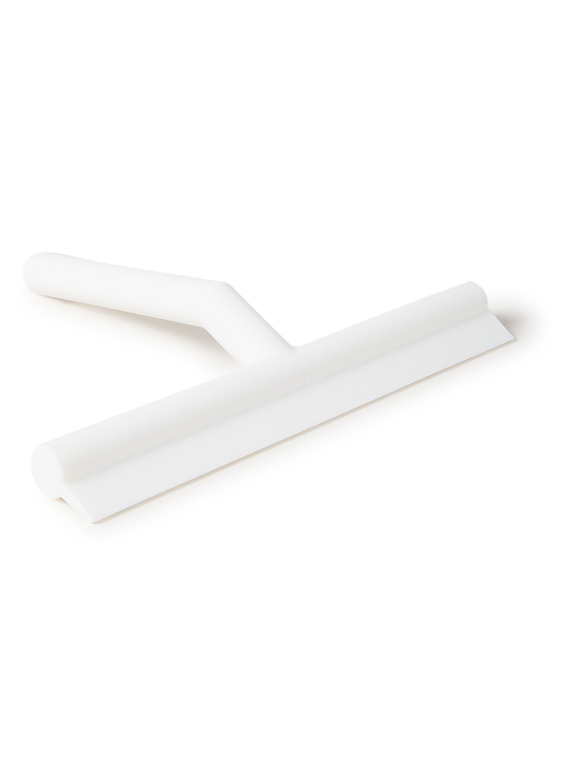 Zone Wisser met magnetische houder - voorkant wit
