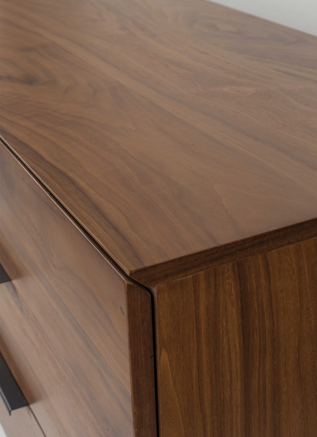 Zuiver Travis dressoir - detail 3 bruin