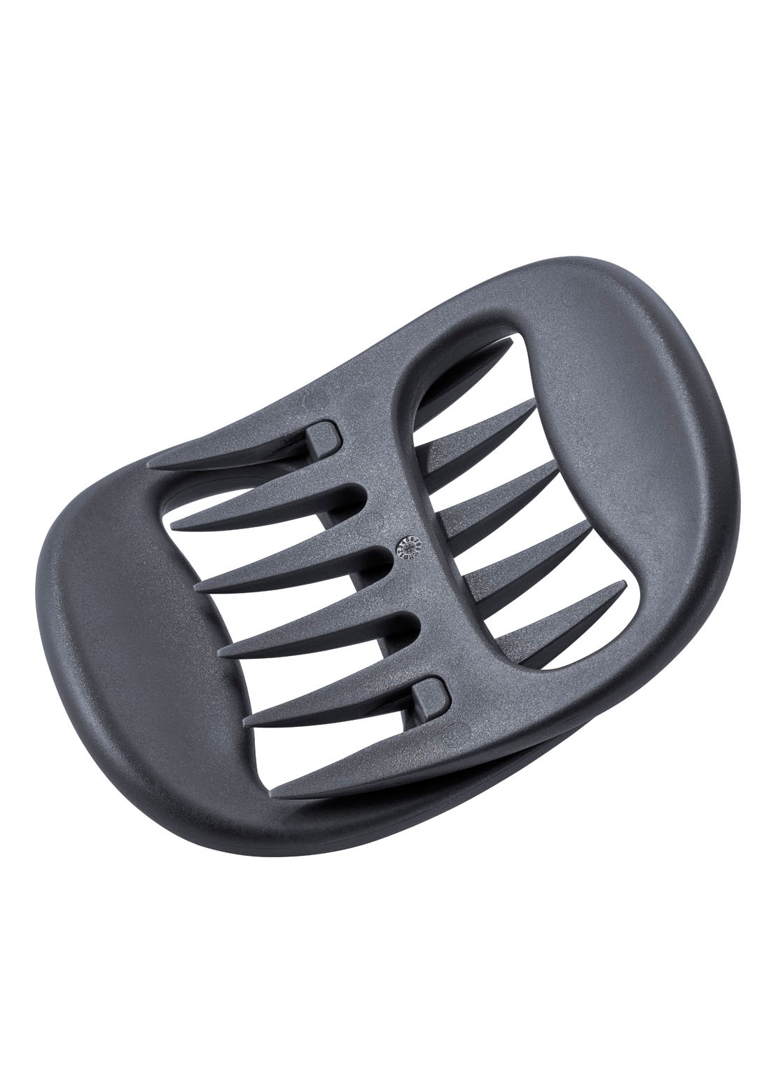 Zwilling Barbecue vleesklauwen set van 2 - voorkant 4 zwart