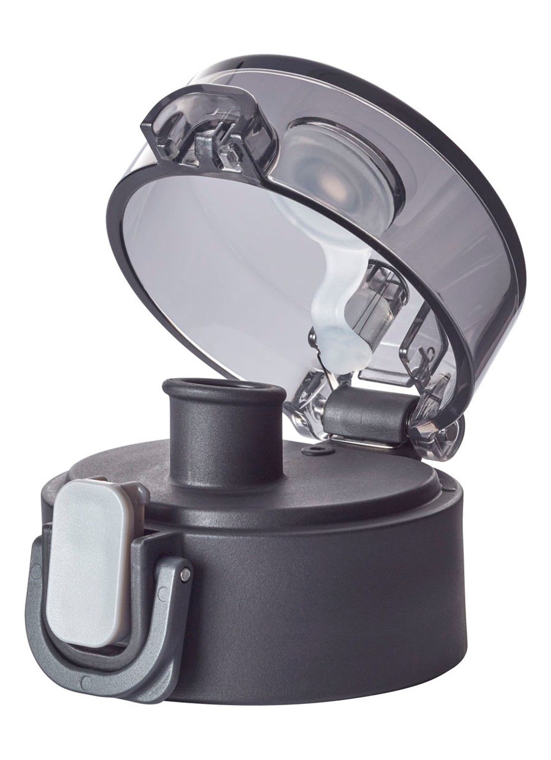 Zwilling Bottle waterfles 68 cl - achterkant 3 donkergrijs