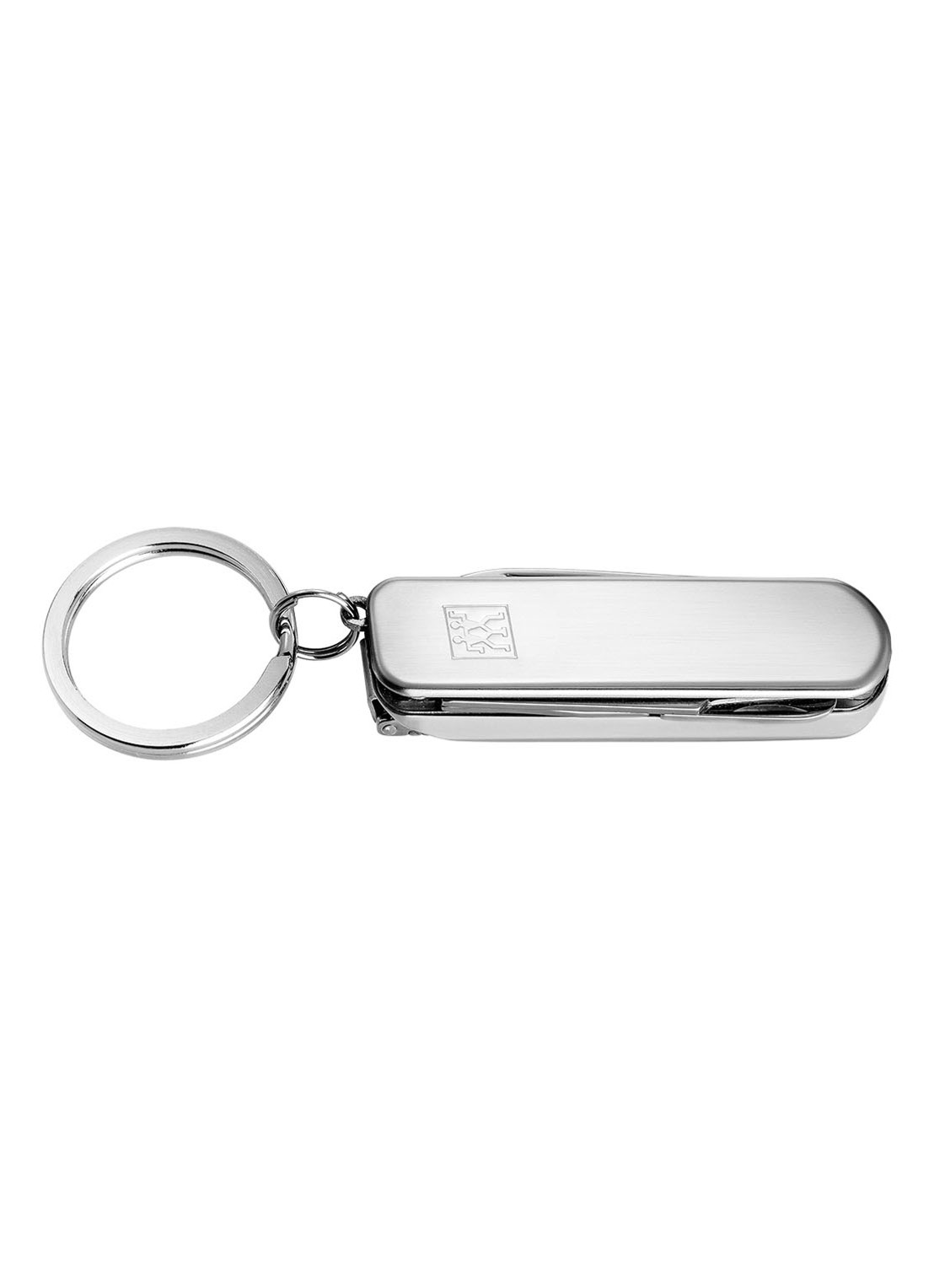 Zwilling CLASSIC INOX multi-tool  - voorkant 2 zilver