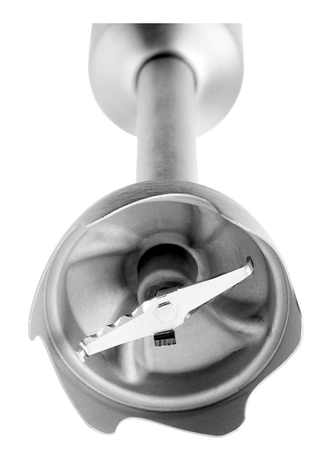 Zwilling Enfinigy staafmixer  - detail 4 wit