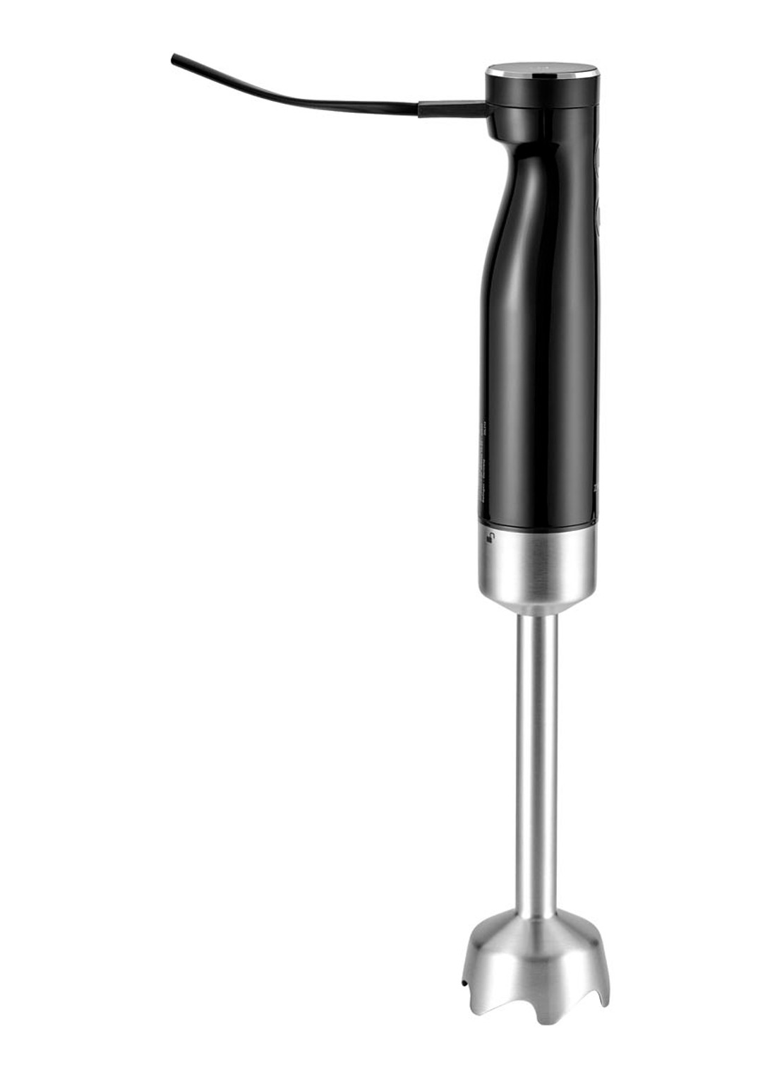 Zwilling  Enfinigy staafmixer - voorkant 2 zwart