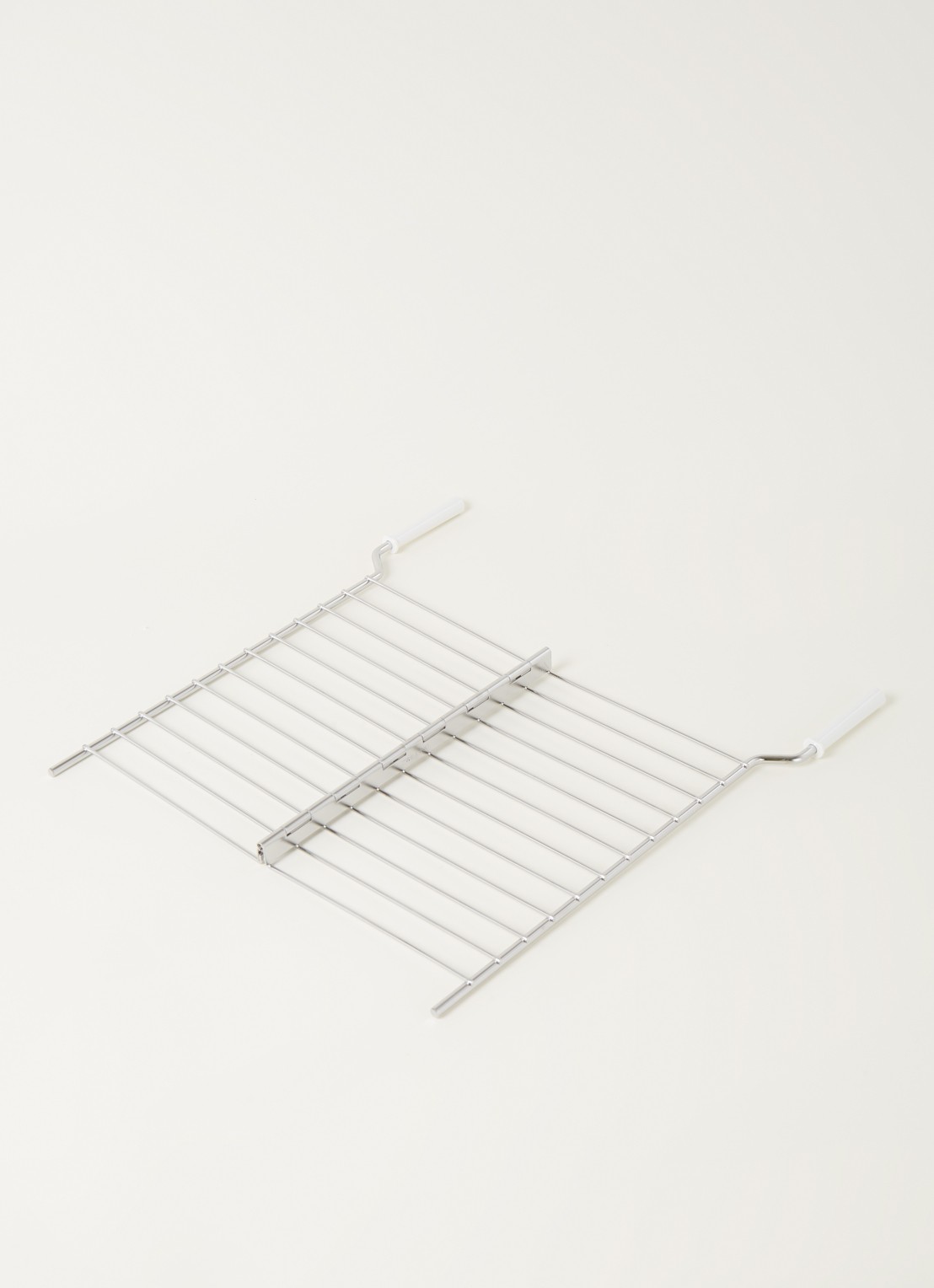 Zwilling Enfinigy tostiklem lang voor Enfinigy 4/2 broodrooster  - detail zilver
