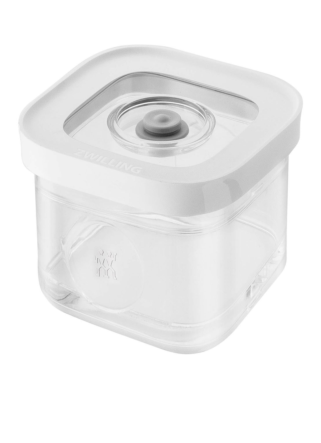 Zwilling Fresh & Save Cube S bewaardoos 20 ml - voorkant 4 transparant