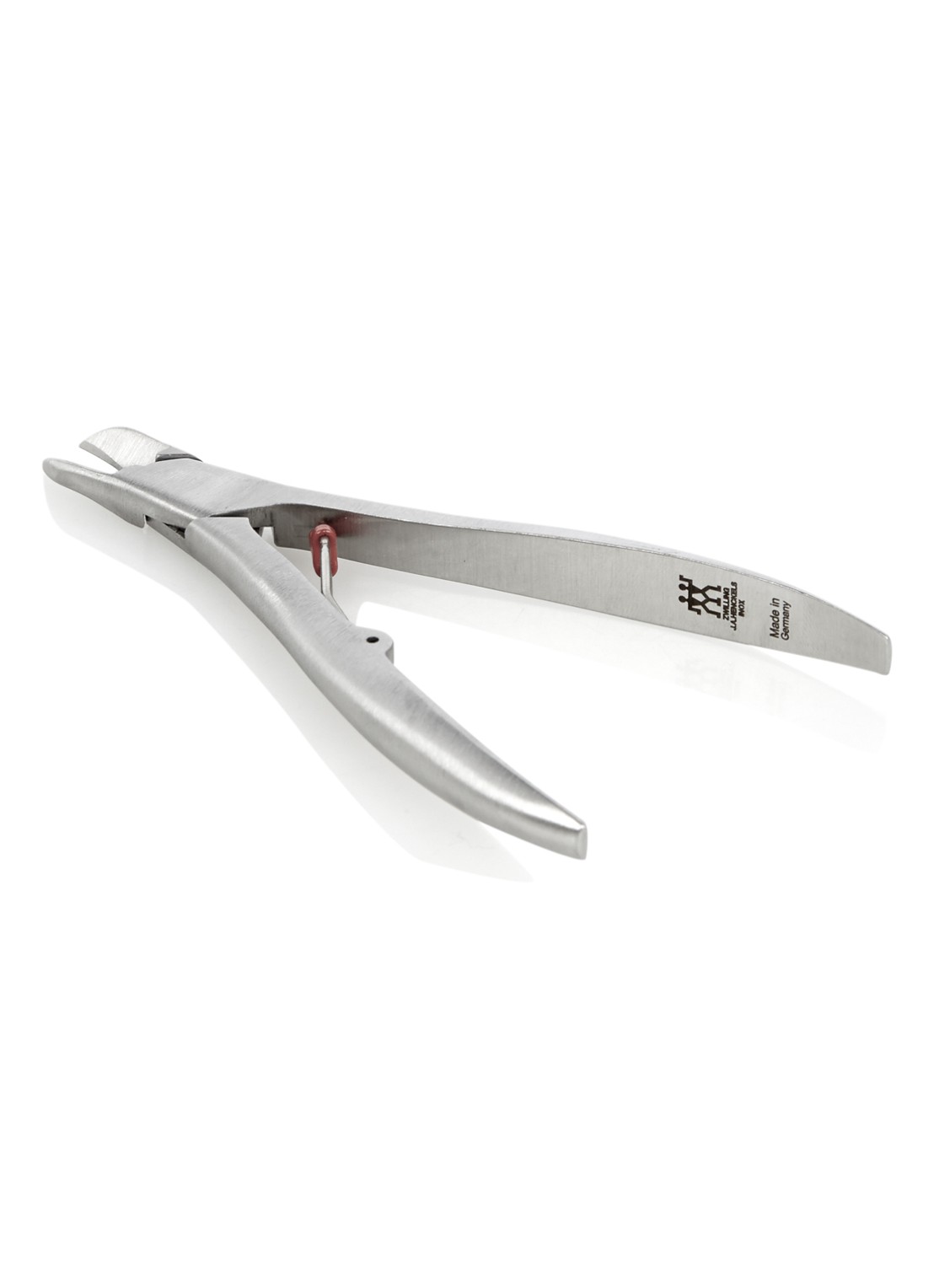Zwilling Nageltang - voorkant undefined