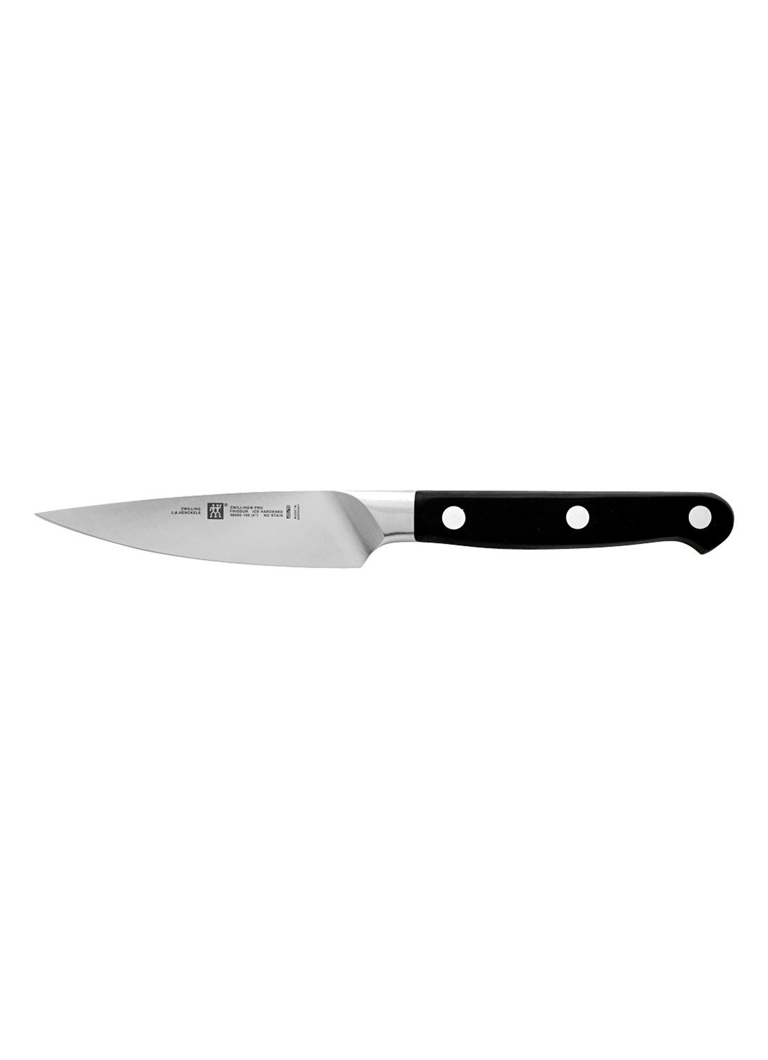 Zwilling Officemes ZWILLING® Pro 10 cm - voorkant undefined