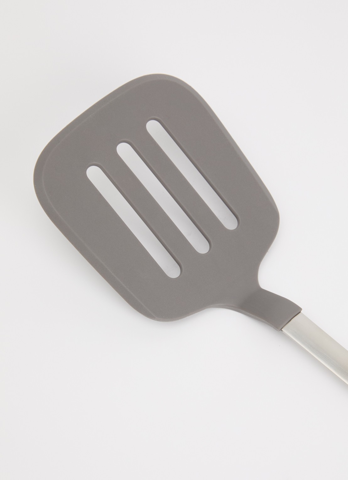 Zwilling Pro spatel 35 cm - voorkant 2 grijs