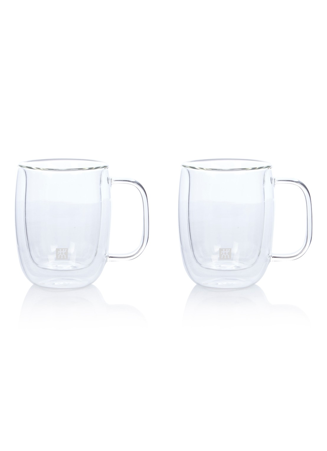 Zwilling Sorrento Plus espresso glas 13,4 cl - voorkant transparant