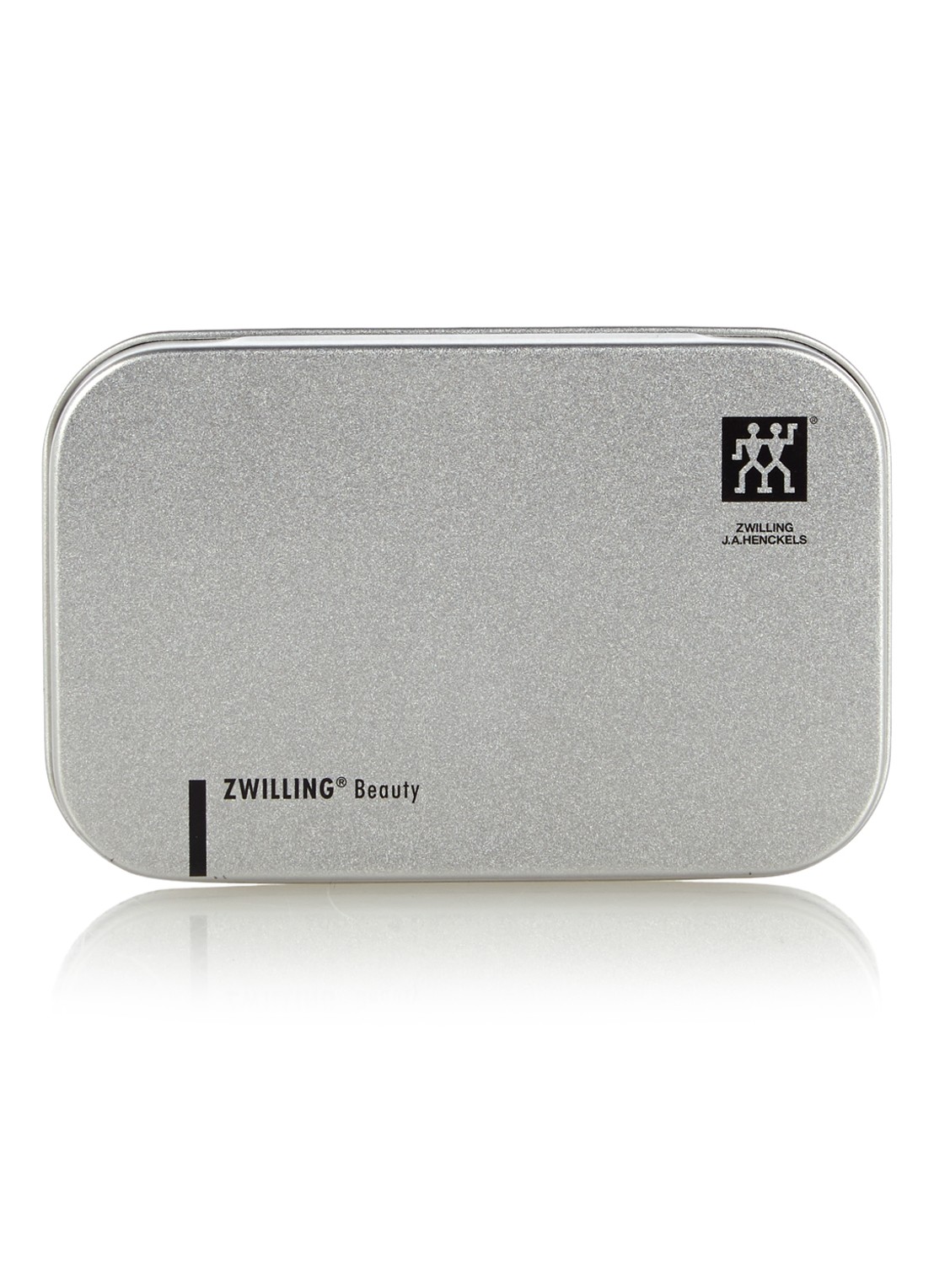 Zwilling TWIN S nagelknipper - voorkant undefined