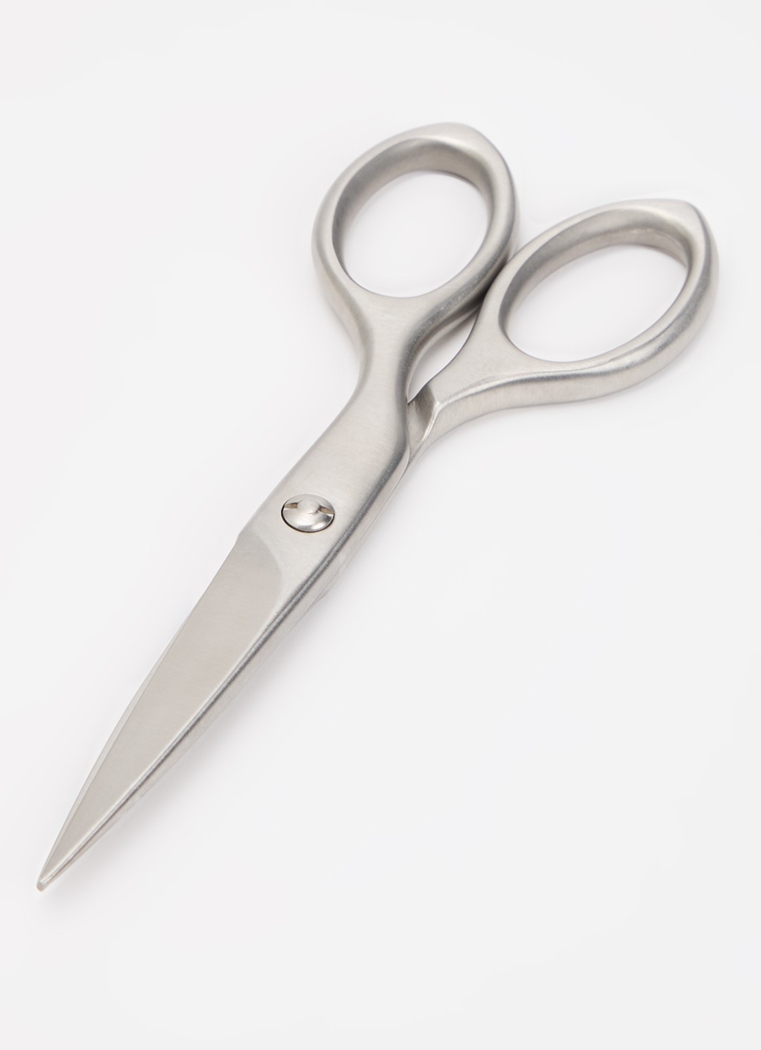 Zwilling Twin Select huishoudschaar 16 cm - voorkant 2 zilver