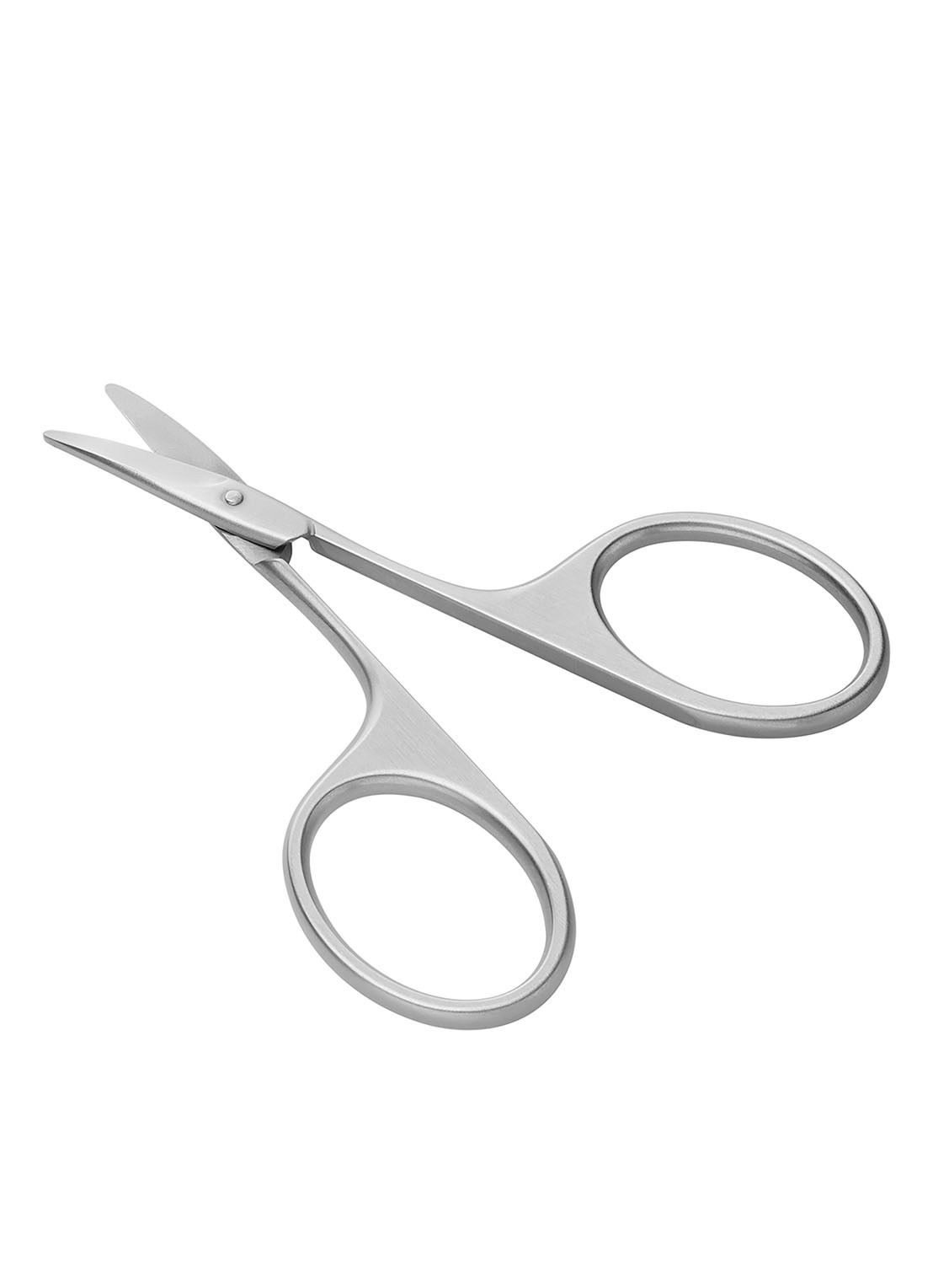 Zwilling TWINOX baby nagelschaar - voorkant 2 zilver
