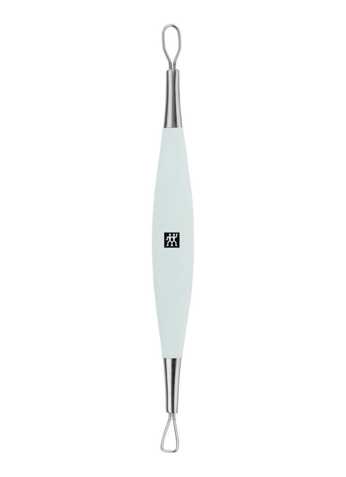 Zwilling TWINOX mee-eterverwijderaar - voorkant mint
