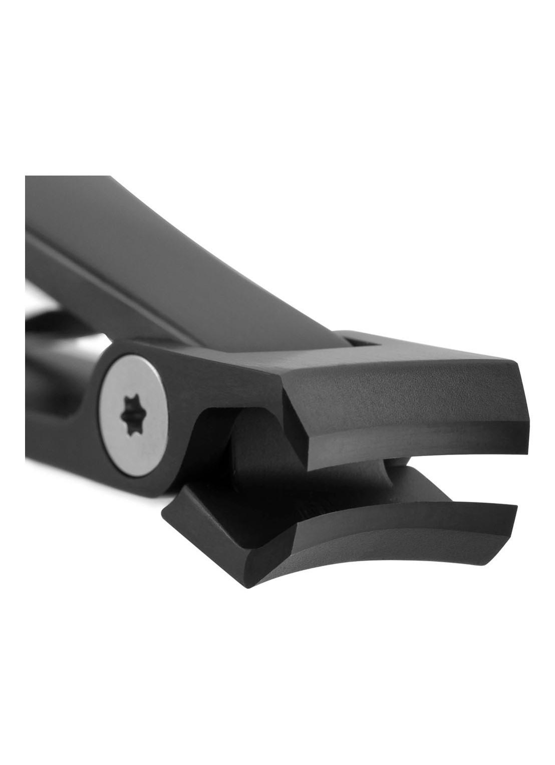 Zwilling TWINOX nagelknipper - achterkant zwart