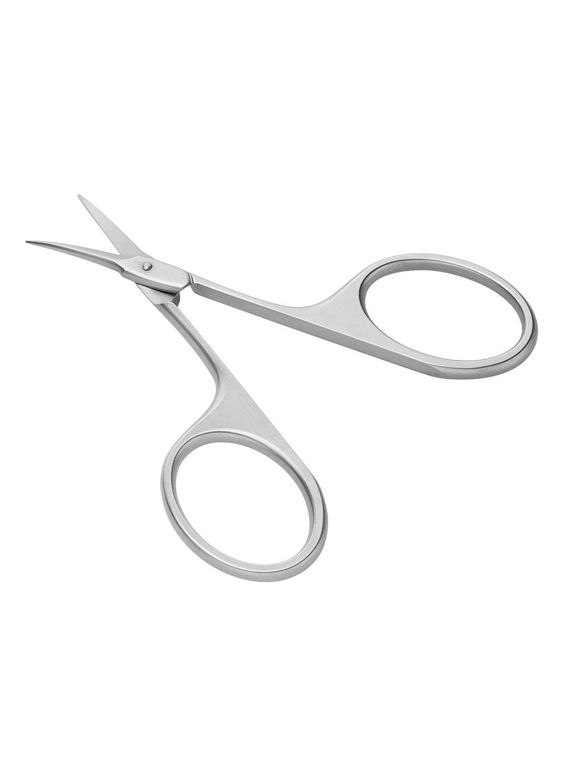 Zwilling TWINOX nagelriemschaar - voorkant 2 zilver
