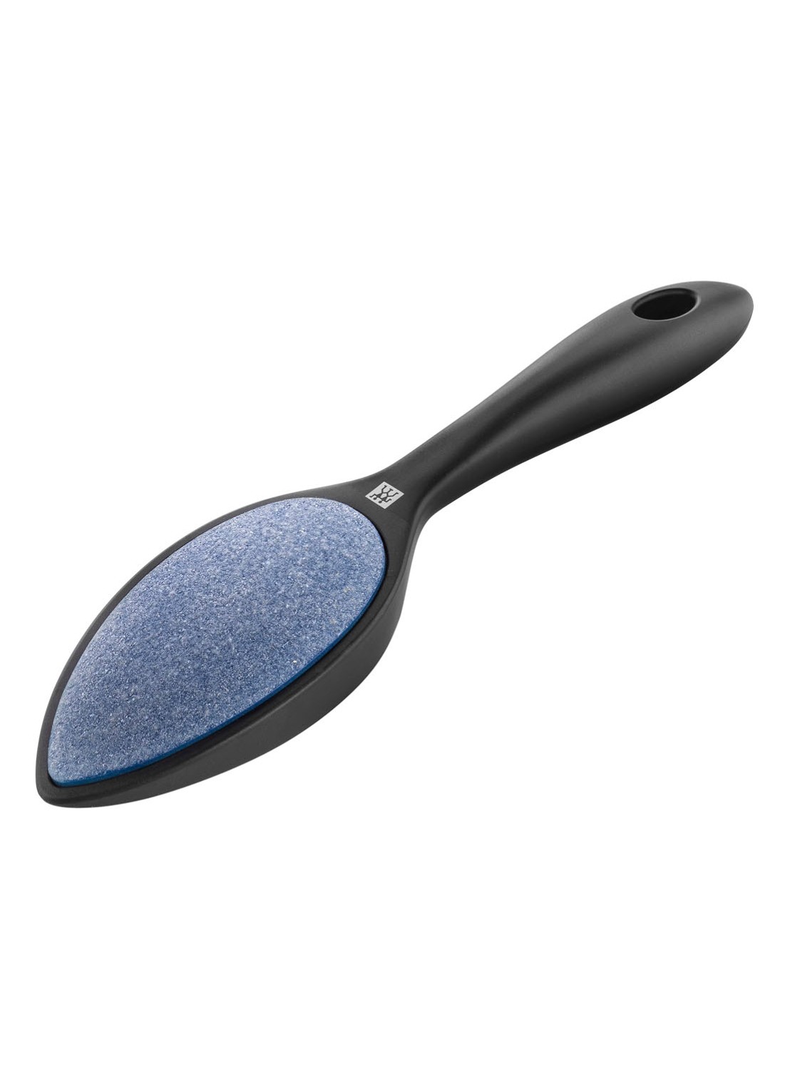 Zwilling TWINOX Pedro eeltvijl - voorkant 2 zwart