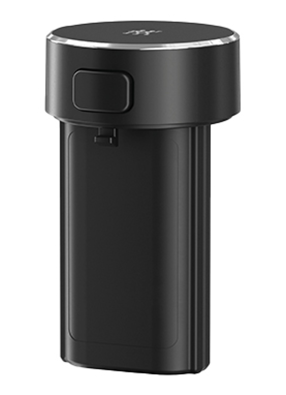 Zwilling Xtend batterij - voorkant zwart