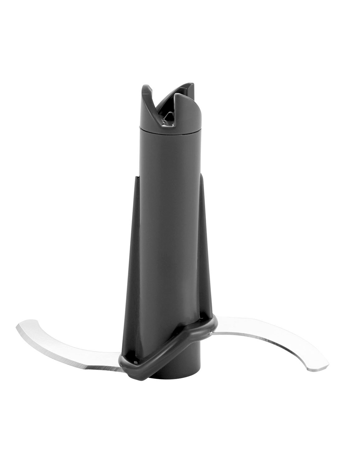 Zwilling Zwilling Enfinigy Hakmolen voor staafmixer  - detail 3 zwart