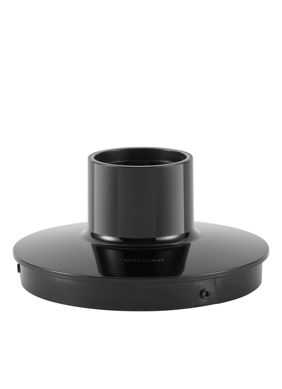 Zwilling Zwilling Enfinigy Hakmolen voor staafmixer  - detail 5 zwart