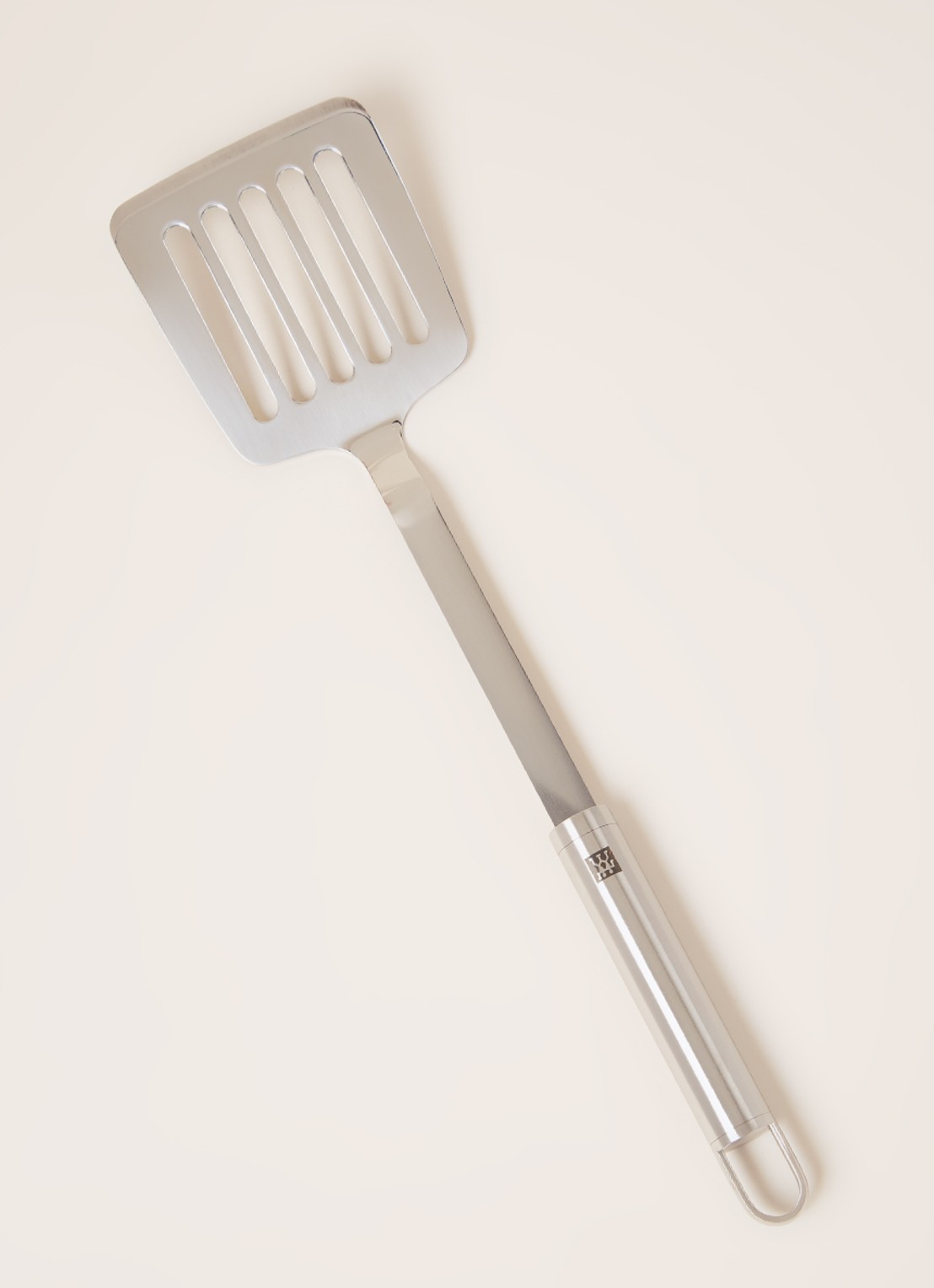 Zwilling Zwilling Pro bakspaan 35 cm - voorkant 2 aluminium