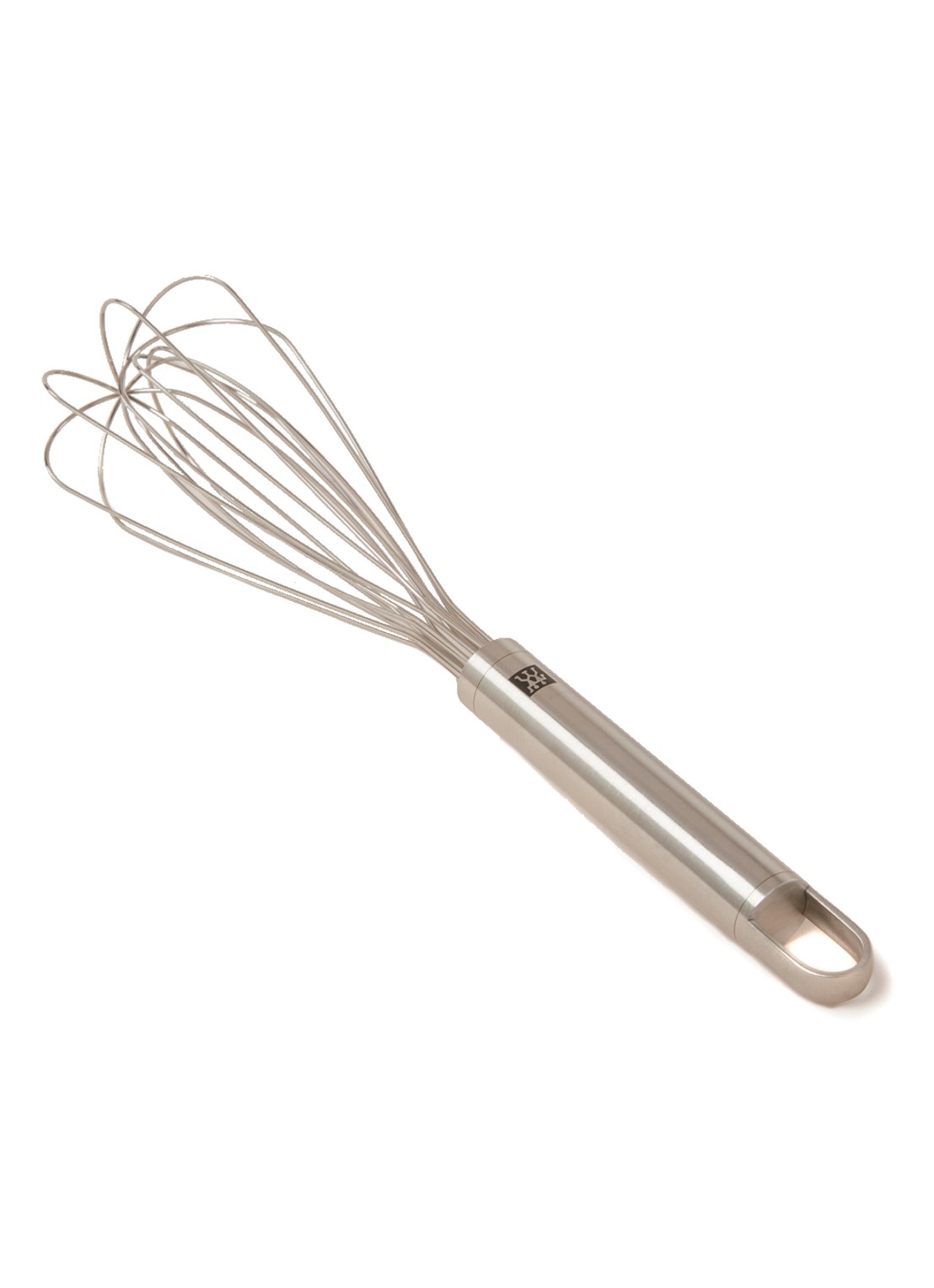 Zwilling ZWILLING Pro garde L 29 cm  - voorkant zilver