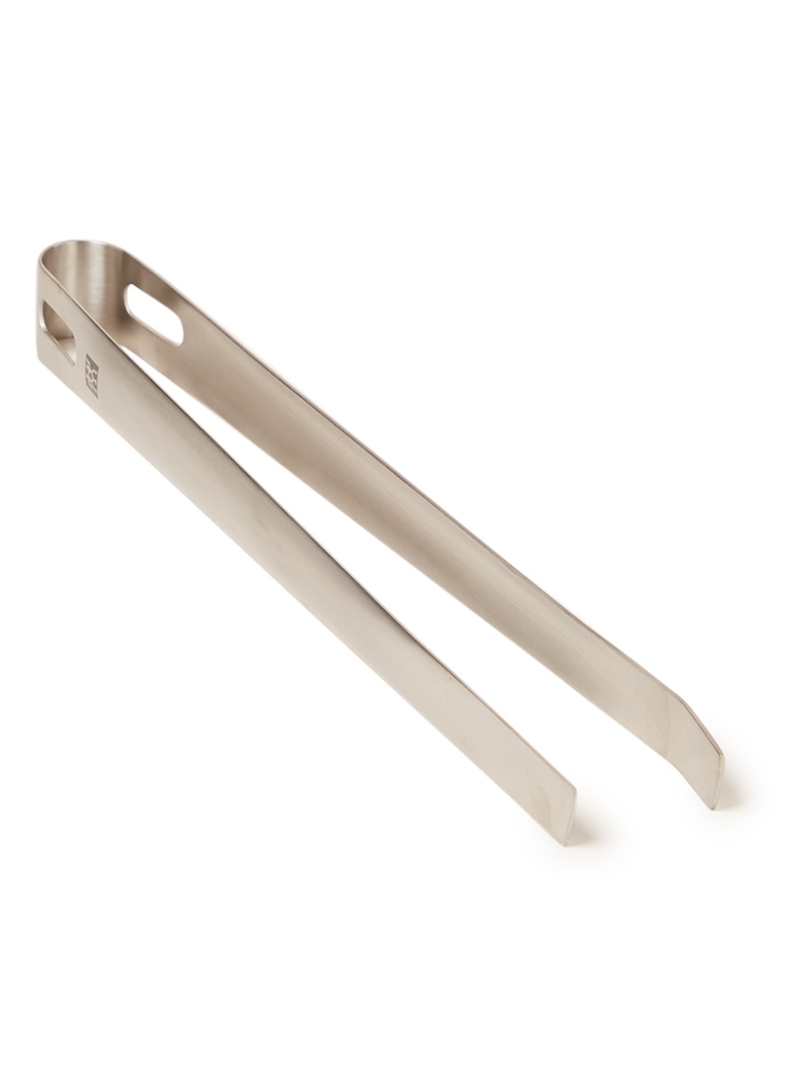 Zwilling ZWILLING Pro keukentang 26 cm - voorkant zilver