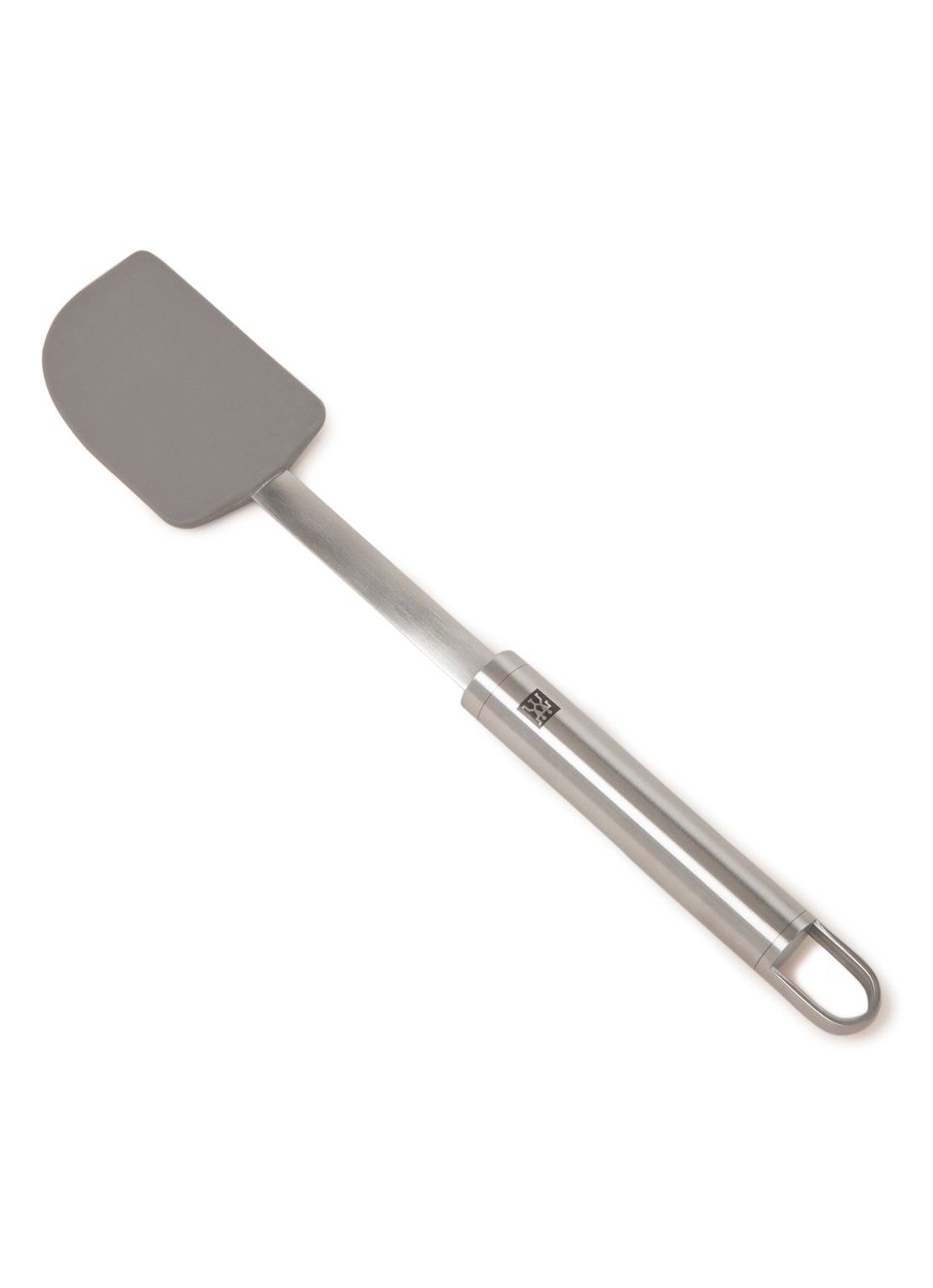 Zwilling Zwilling Pro pannenlikker 29 cm - voorkant aluminium